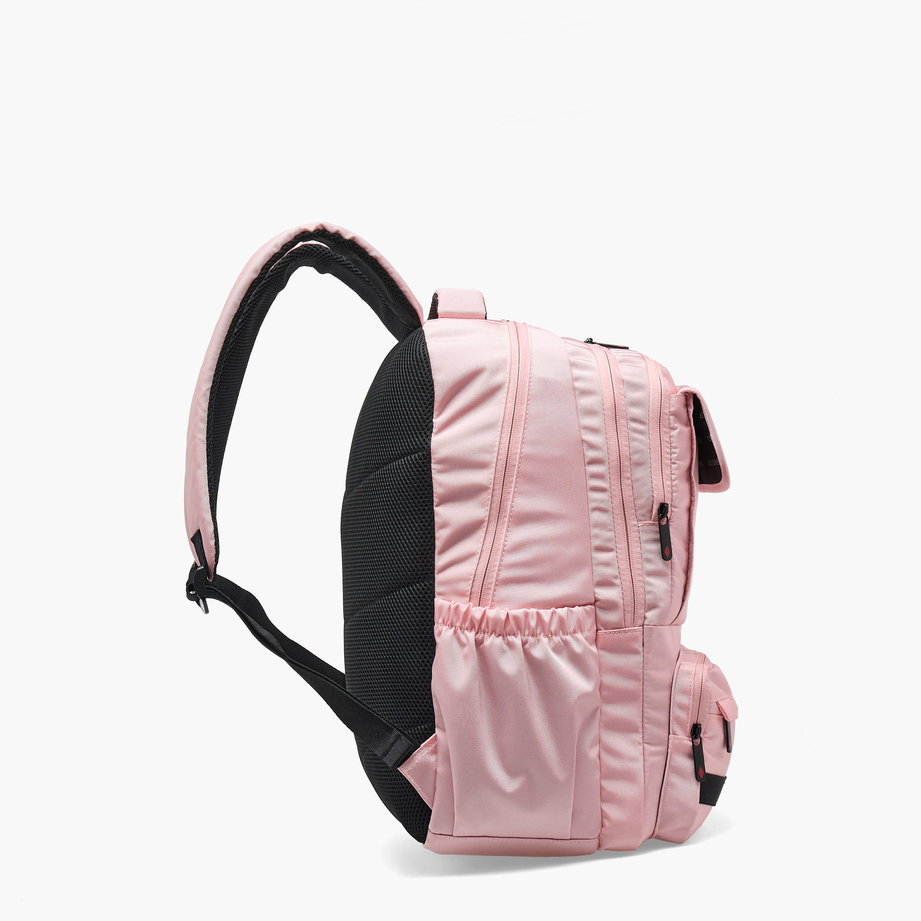 Lee Cooper Solid Backpack for Kids 13+ Years with Padded Straps-school-bagsandbackpacks-backpacks-image-6