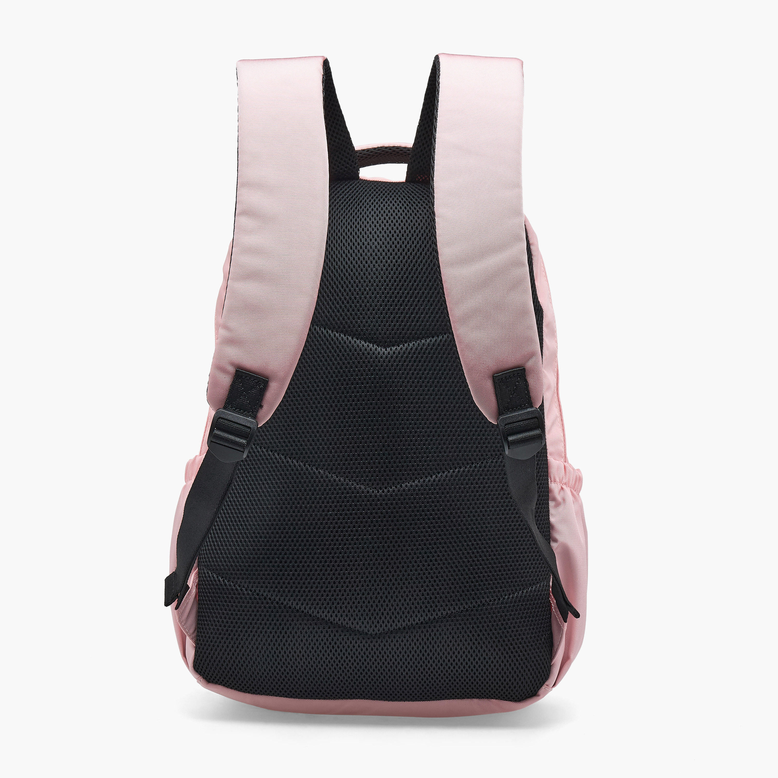 Lee Cooper Solid Backpack for Kids 13+ Years with Padded Straps-school-bagsandbackpacks-backpacks-image-7