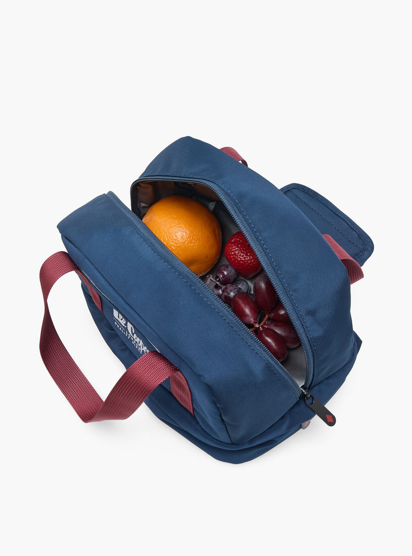 Lee Cooper Logo Print 3-Piece School Backpack for Kids 13+ Years with Lunch Bag and Pouch-school-bagsandbackpacks-backpacks-image-12