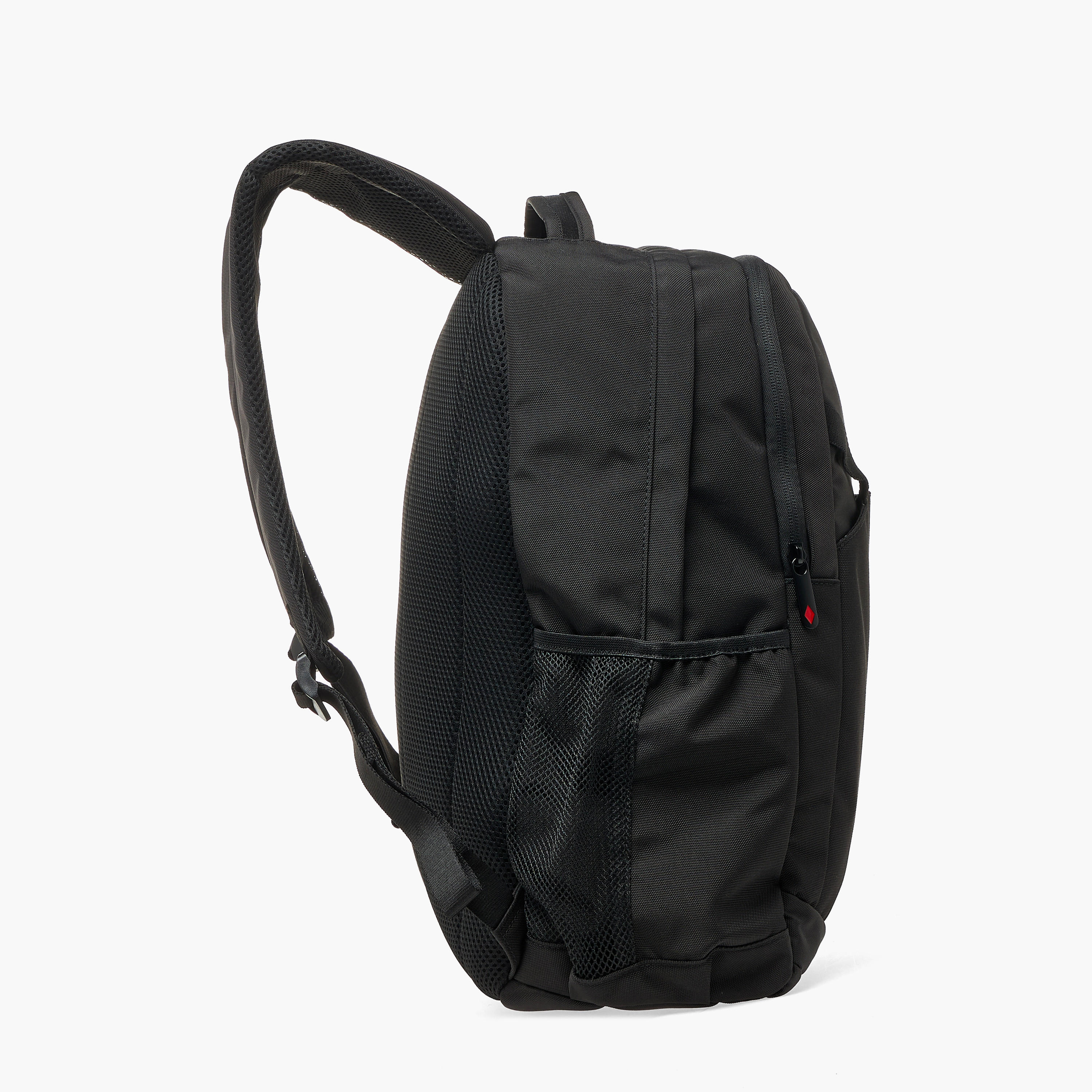 Lee Cooper Solid School Backpack for Kids 13 Years with Padded Shoulder Straps-boys-accessories-bagsandbackpacks-image-7