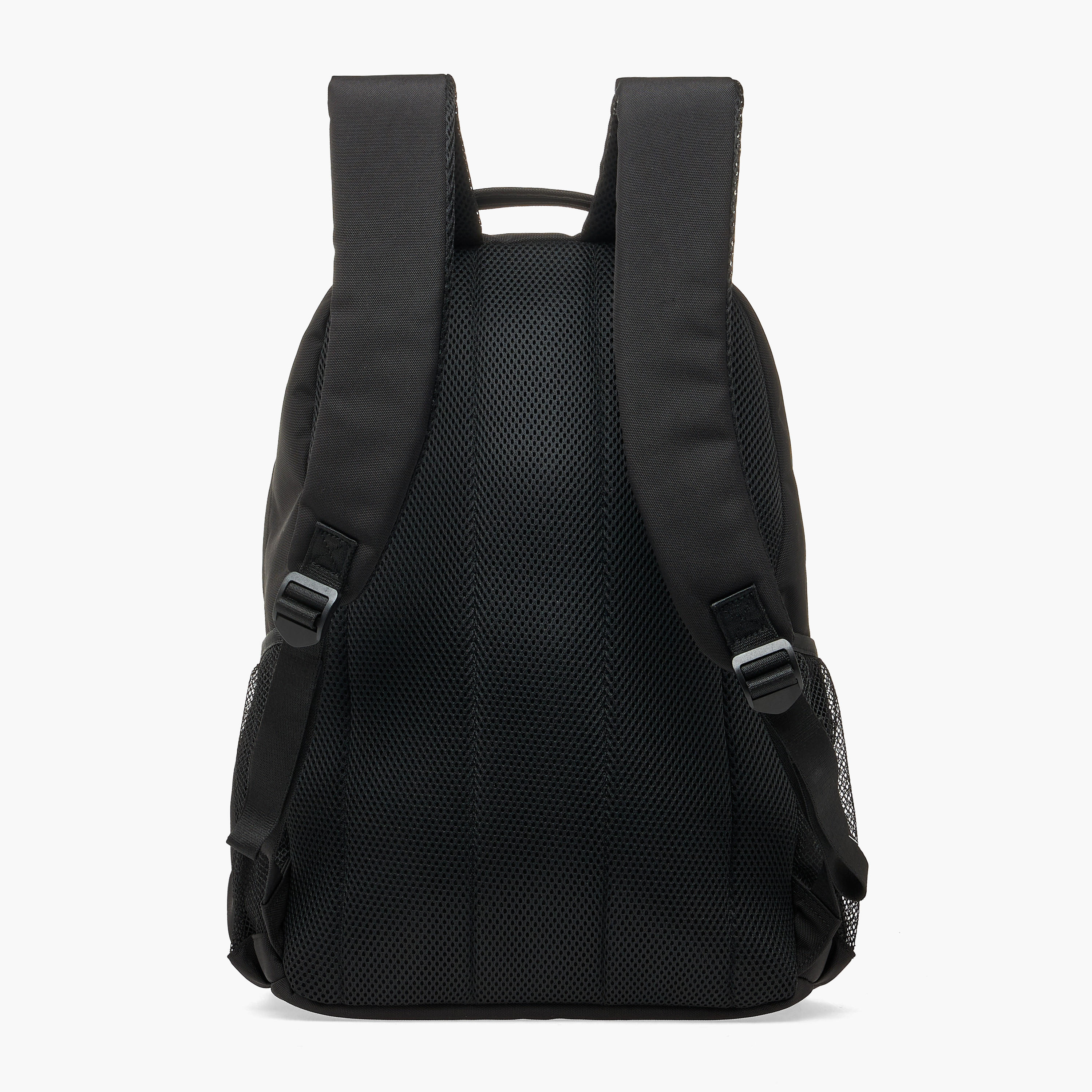 Lee Cooper Solid School Backpack for Kids 13 Years with Padded Shoulder Straps-boys-accessories-bagsandbackpacks-image-8