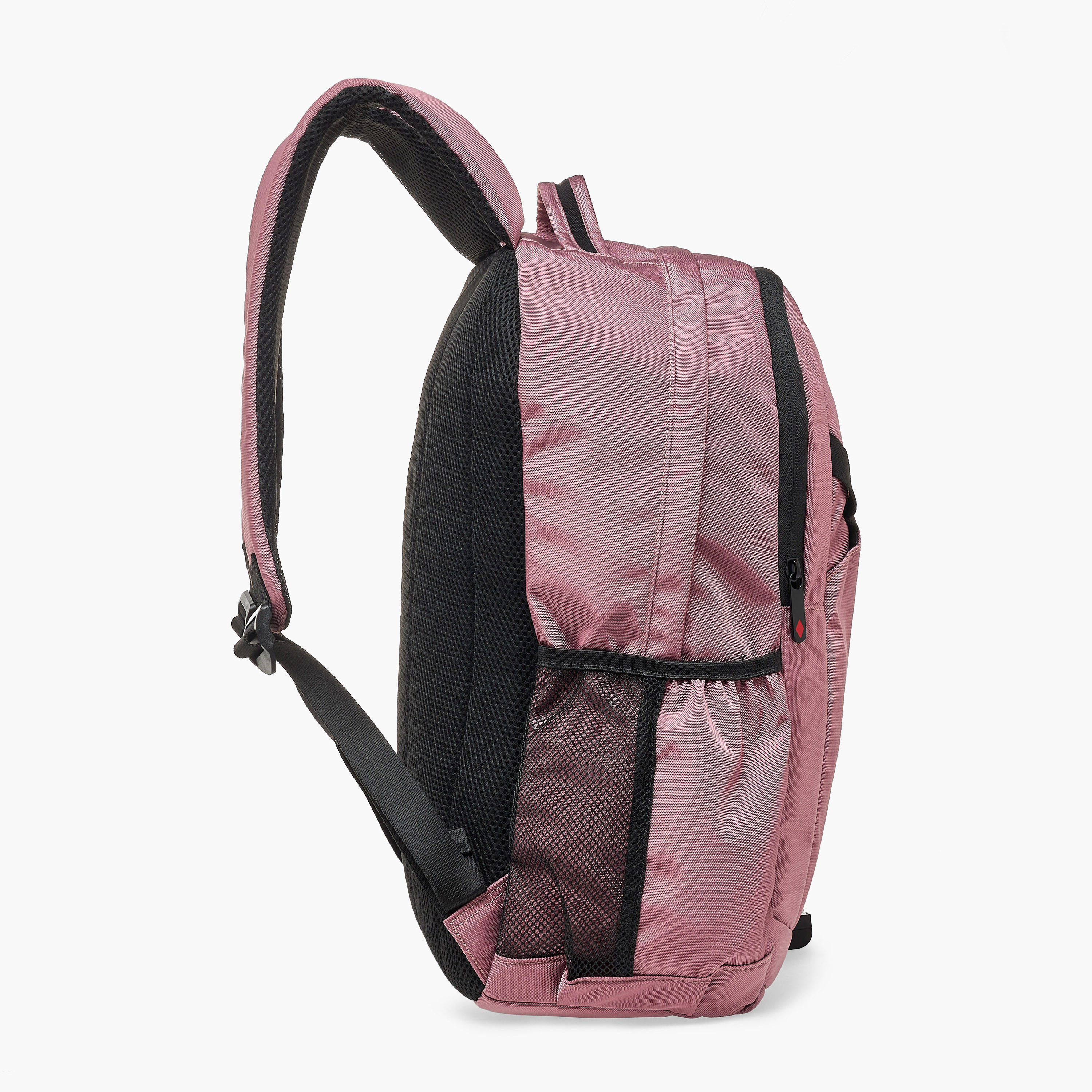Lee Cooper Solid School Backpack for Kids 13 Years with Padded Shoulder Straps-boys-accessories-bagsandbackpacks-image-6