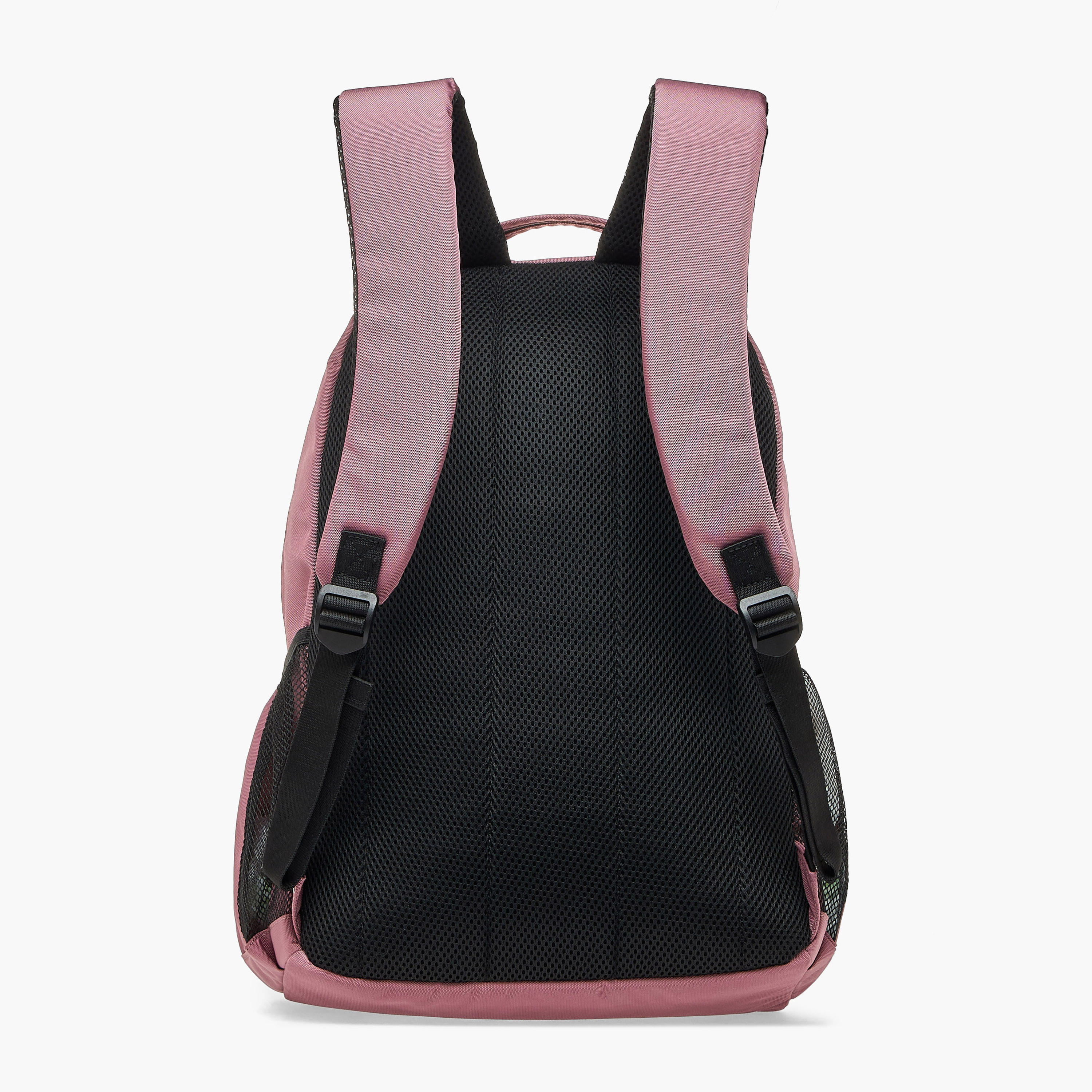 Lee Cooper Solid School Backpack for Kids 13 Years with Padded Shoulder Straps-boys-accessories-bagsandbackpacks-image-7