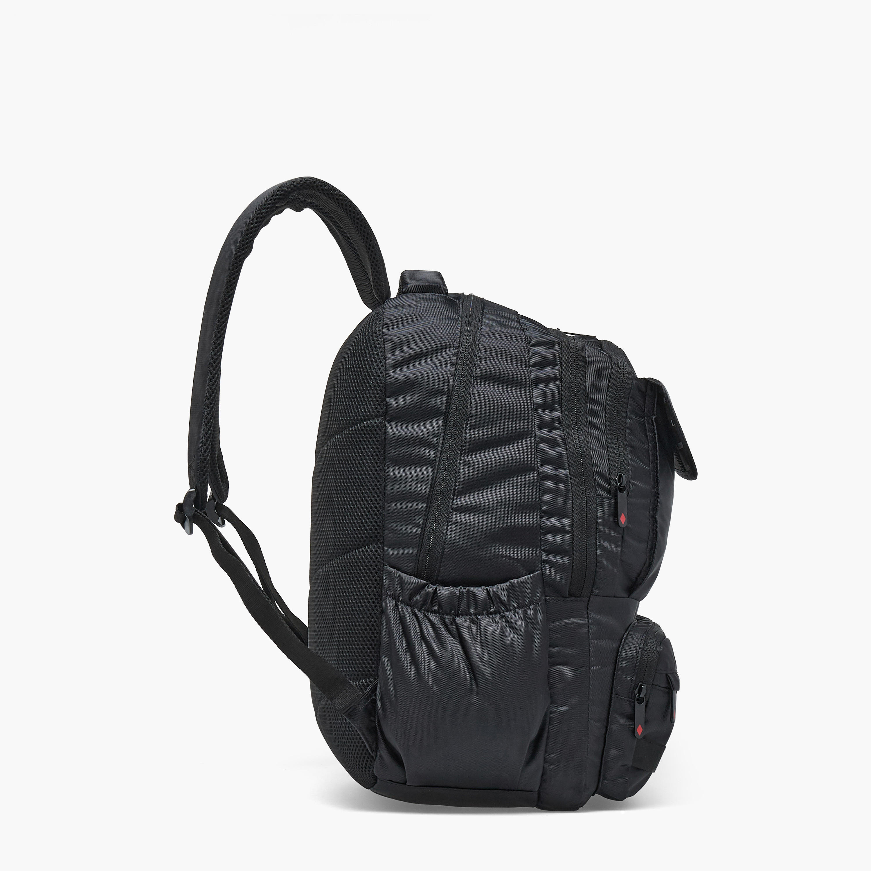 Lee Cooper Solid Backpack for Kids 13+ Years with Padded Straps-school-bagsandbackpacks-backpacks-image-6