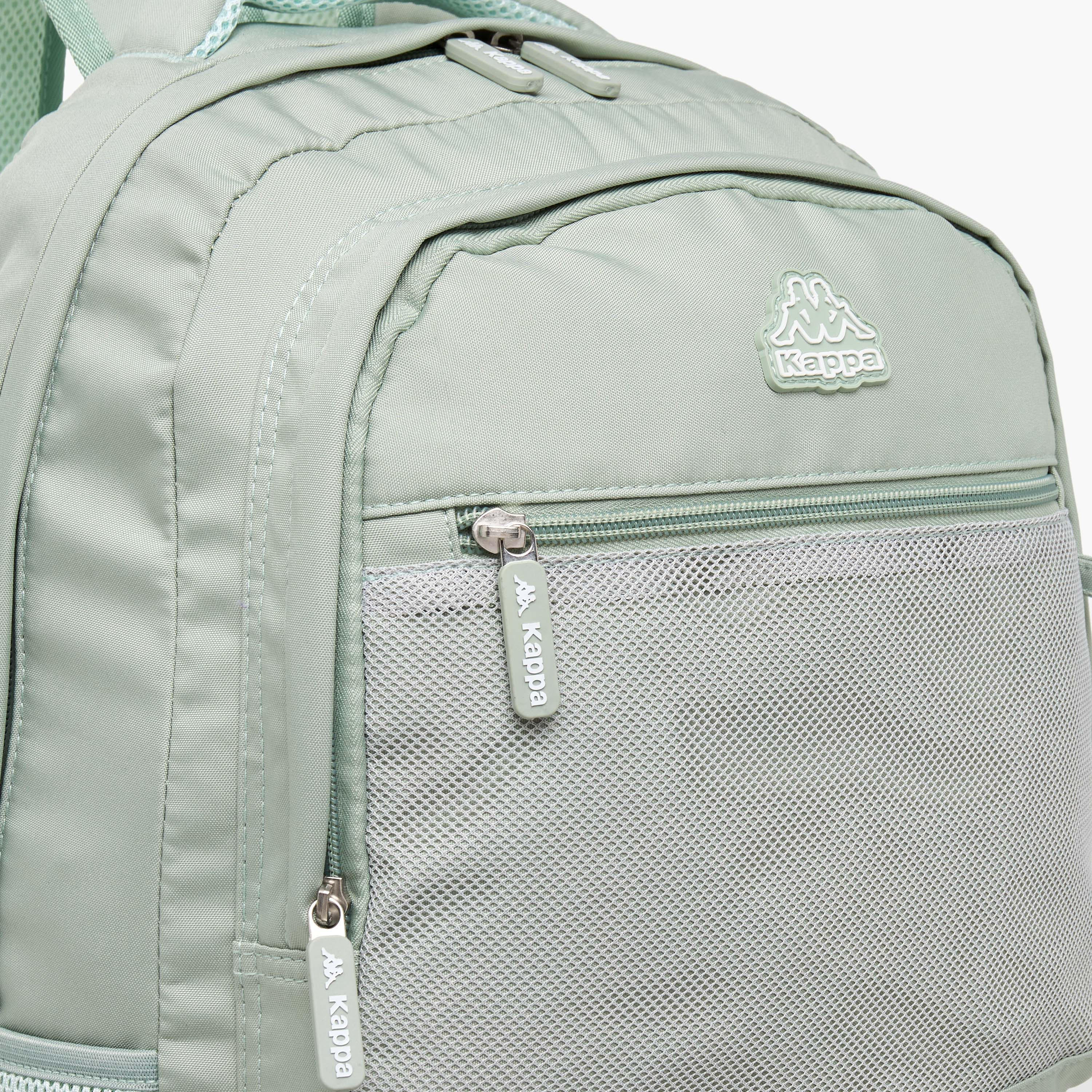شنطة ظهر سادة للأطفال مع مقلمة من كابا-school-bagsandbackpacks-backpacks-image-2