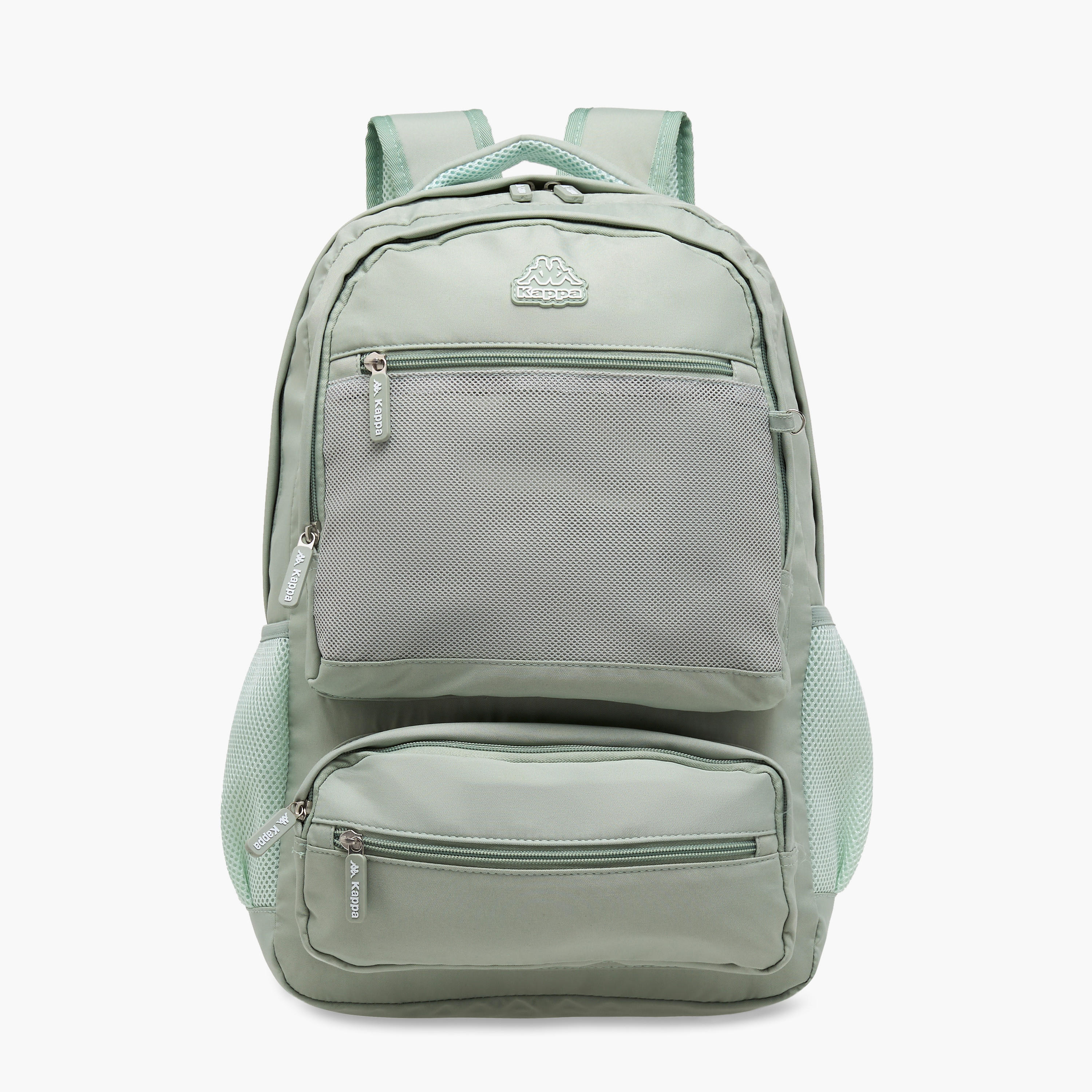 شنطة ظهر سادة للأطفال مع مقلمة من كابا-school-bagsandbackpacks-backpacks-image-5