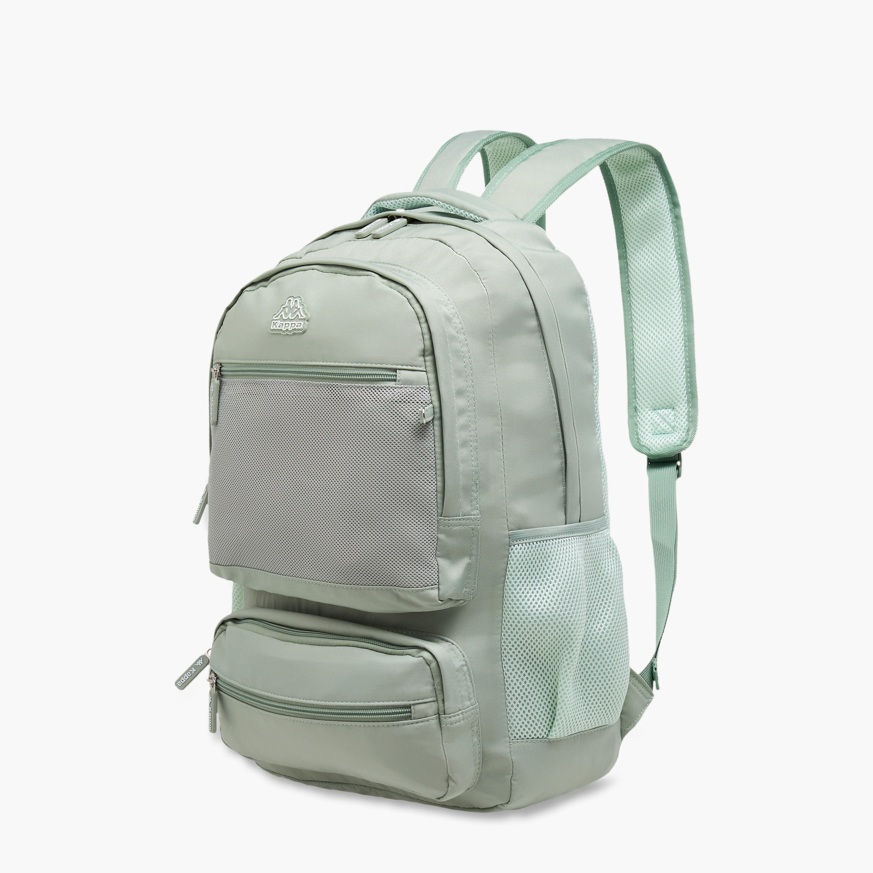 شنطة ظهر سادة للأطفال مع مقلمة من كابا-school-bagsandbackpacks-backpacks-image-6
