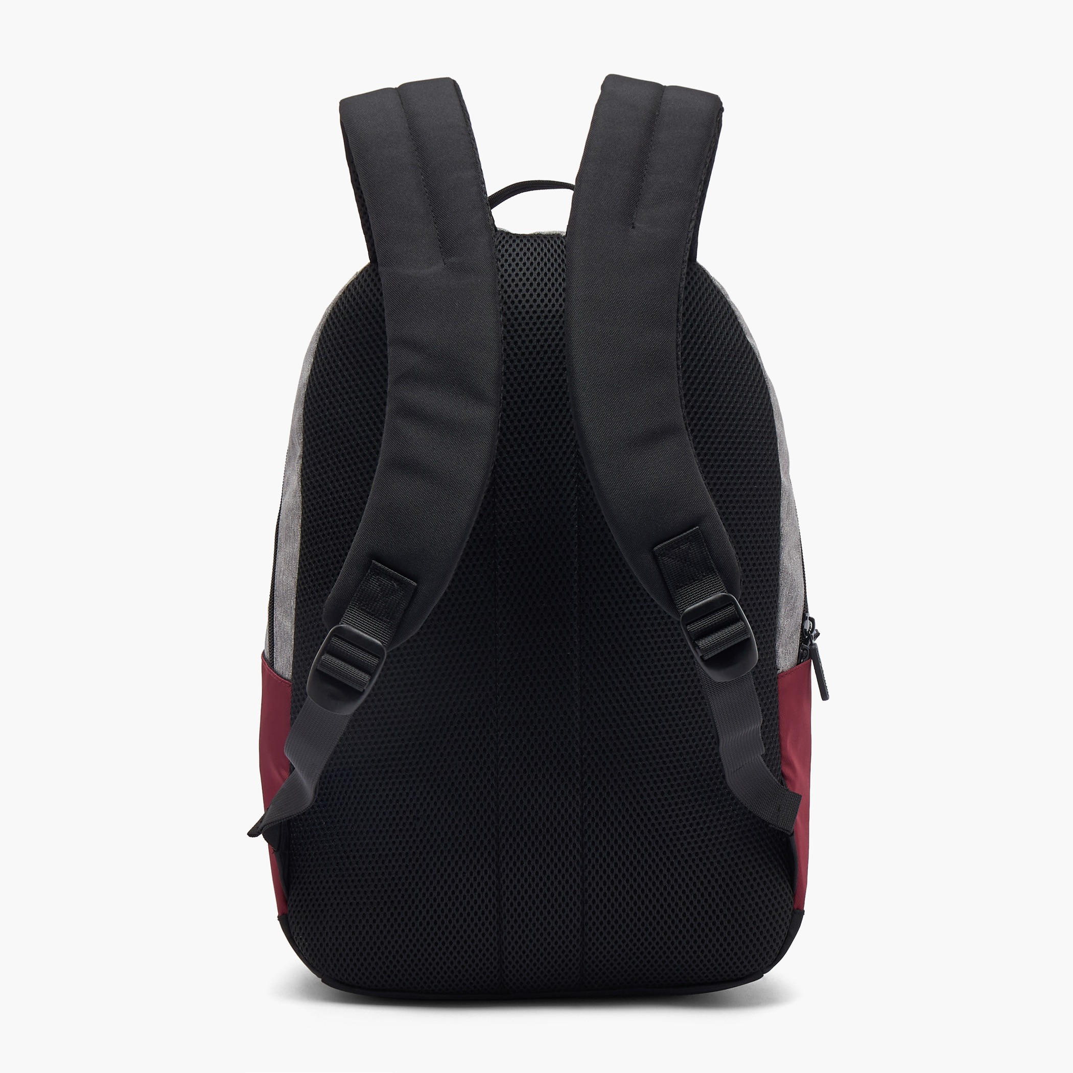 Kappa Colourblock Backpack for Kids 13 Years+ with Detachable Pouch-boys-accessories-bagsandbackpacks-image-7