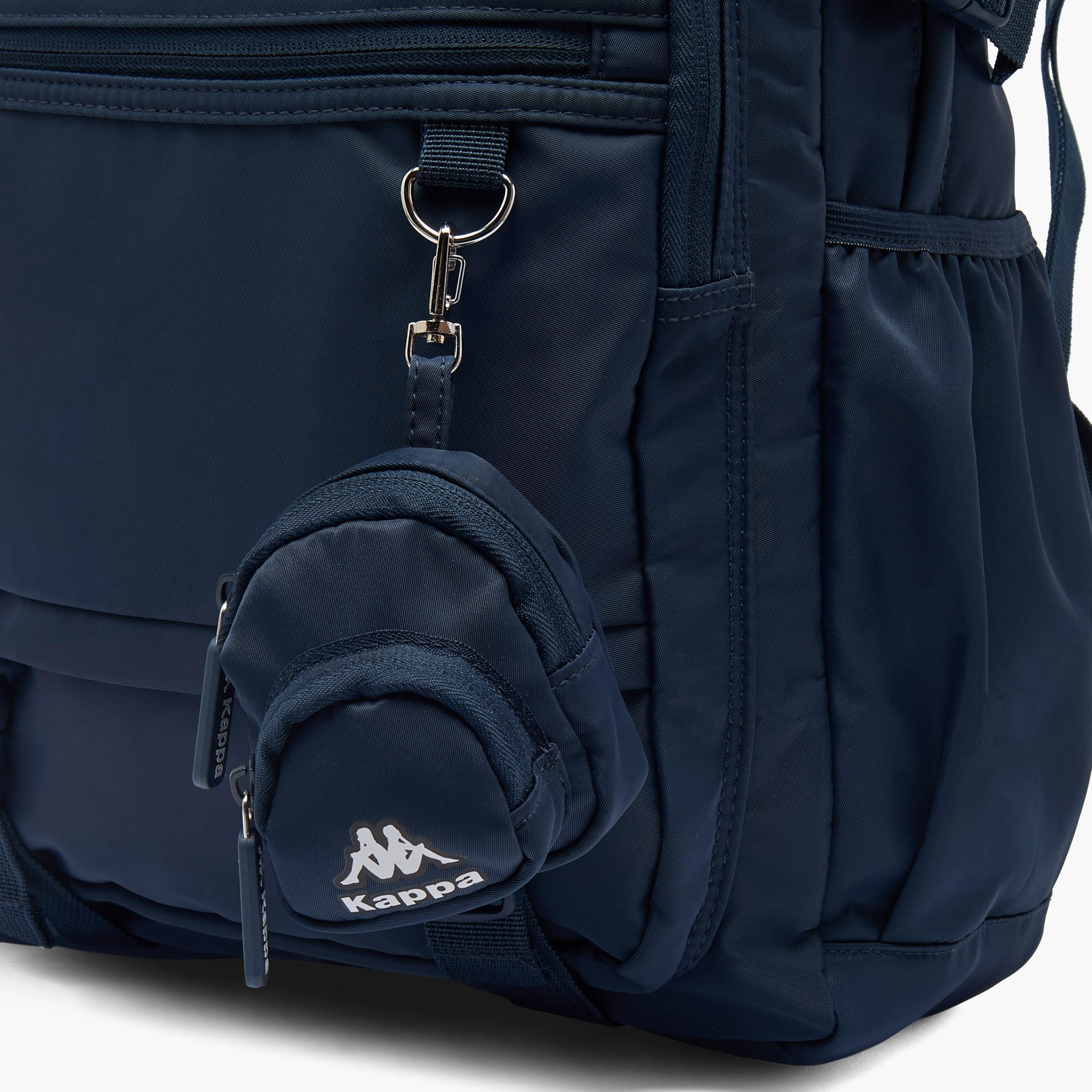 شنطة ظهر سادة مع شنطة قابلة للفصل للأطفال بعمر 13 سنة فما فوق من كابا-boys-accessories-bagsandbackpacks-image-3