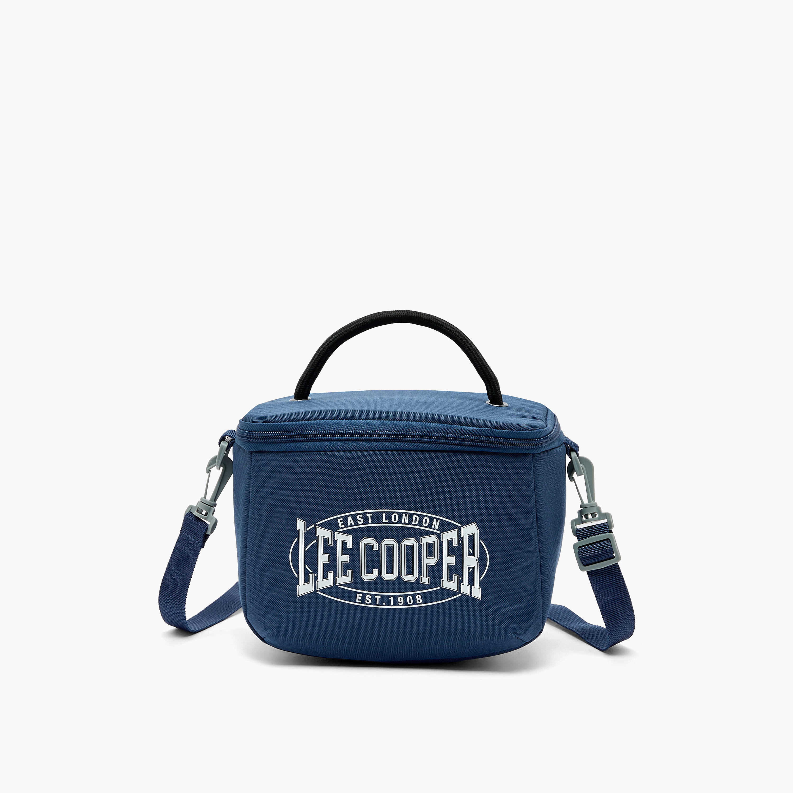 Lee Cooper Printed 3-Piece School Trolley Bag Set for Kids 13 Years+ with Lunch Bag and Pencil Pouch-school-bagsandbackpacks-backpacks-image-16