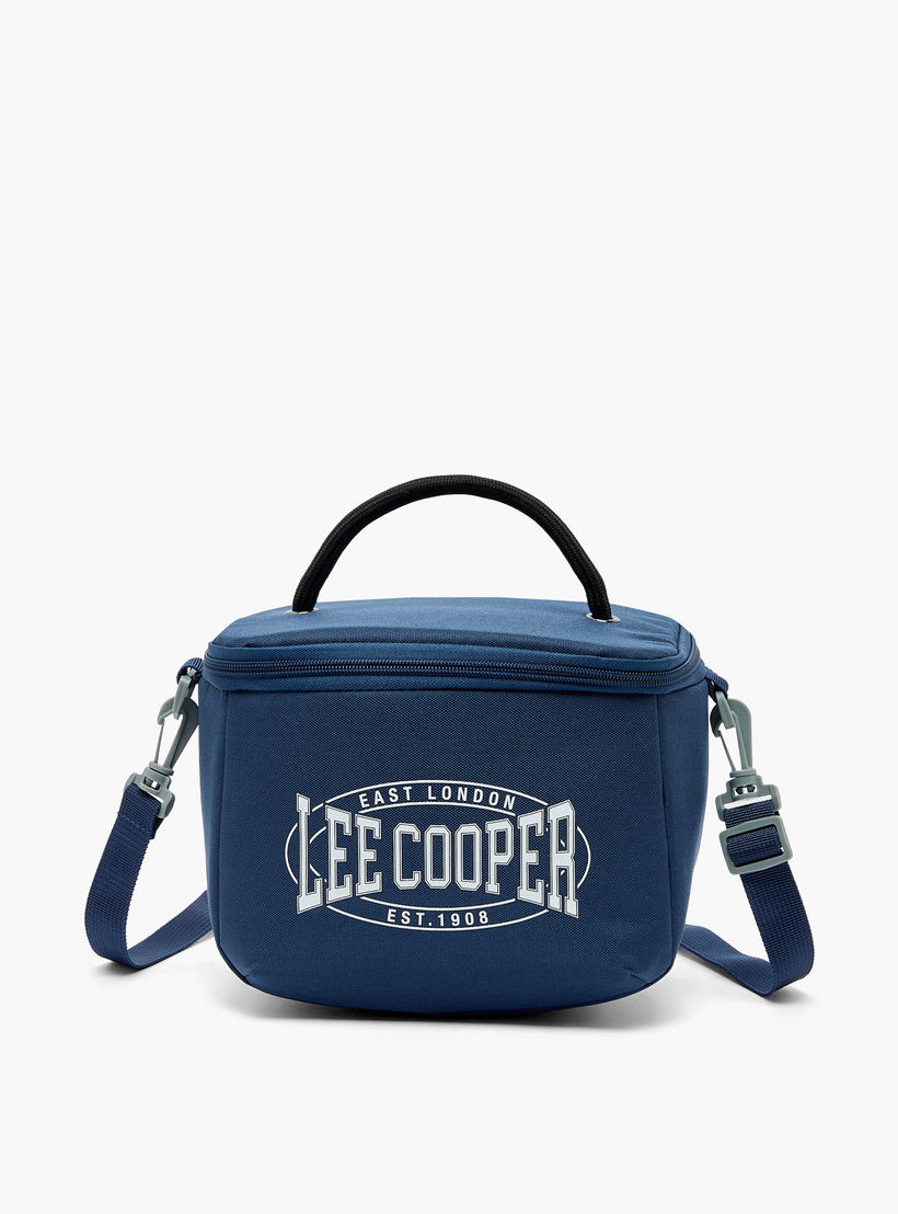 Lee Cooper Printed 3-Piece School Trolley Bag Set for Kids 13 Years+ with Lunch Bag and Pencil Pouch-school-bagsandbackpacks-backpacks-image-16