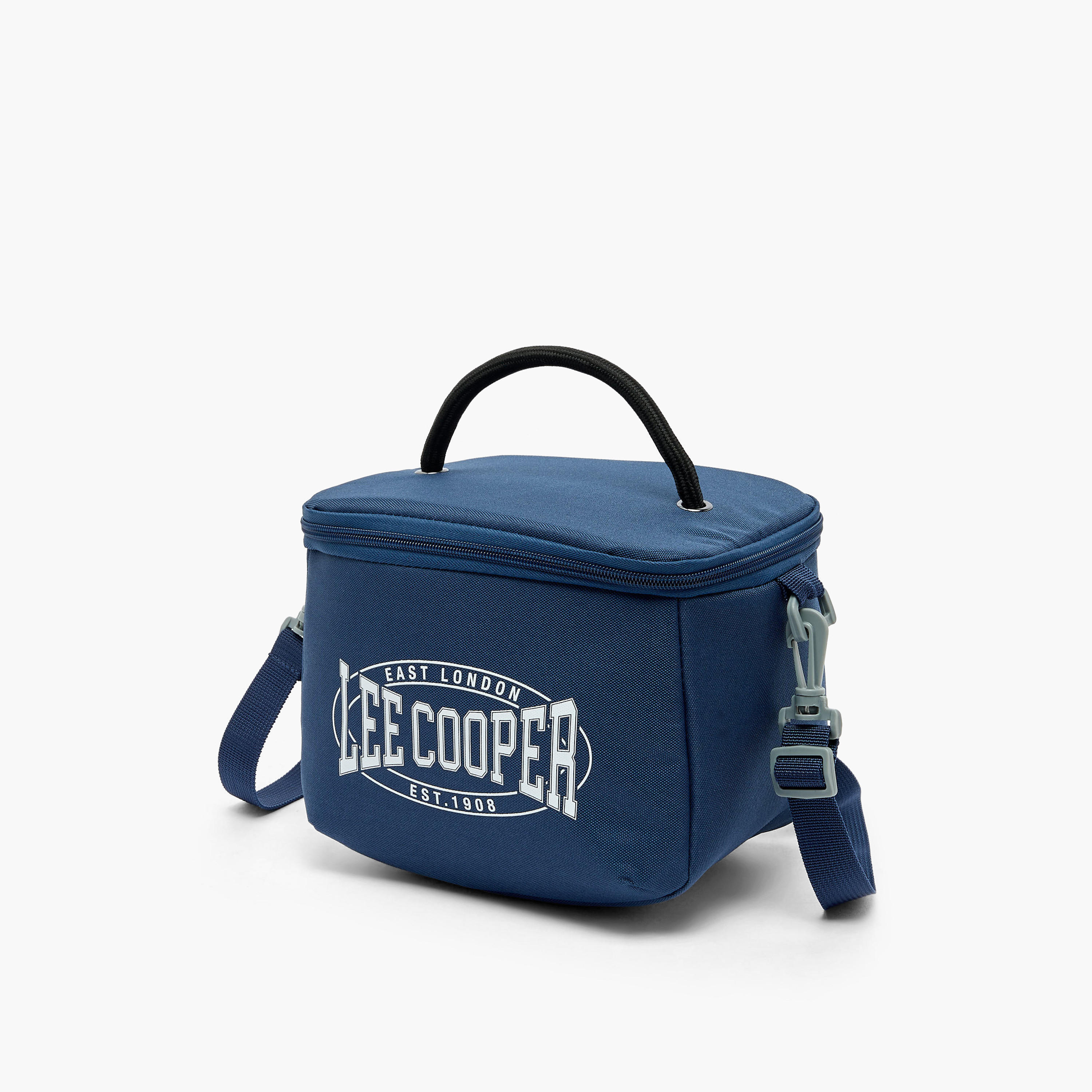 Lee Cooper Printed 3-Piece School Trolley Bag Set for Kids 13 Years+ with Lunch Bag and Pencil Pouch-school-bagsandbackpacks-backpacks-image-17