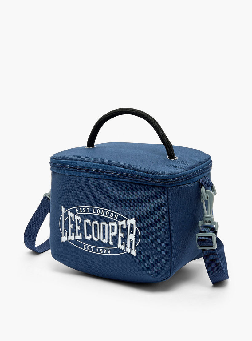 Lee Cooper Printed 3-Piece School Trolley Bag Set for Kids 13 Years+ with Lunch Bag and Pencil Pouch-school-bagsandbackpacks-backpacks-image-17