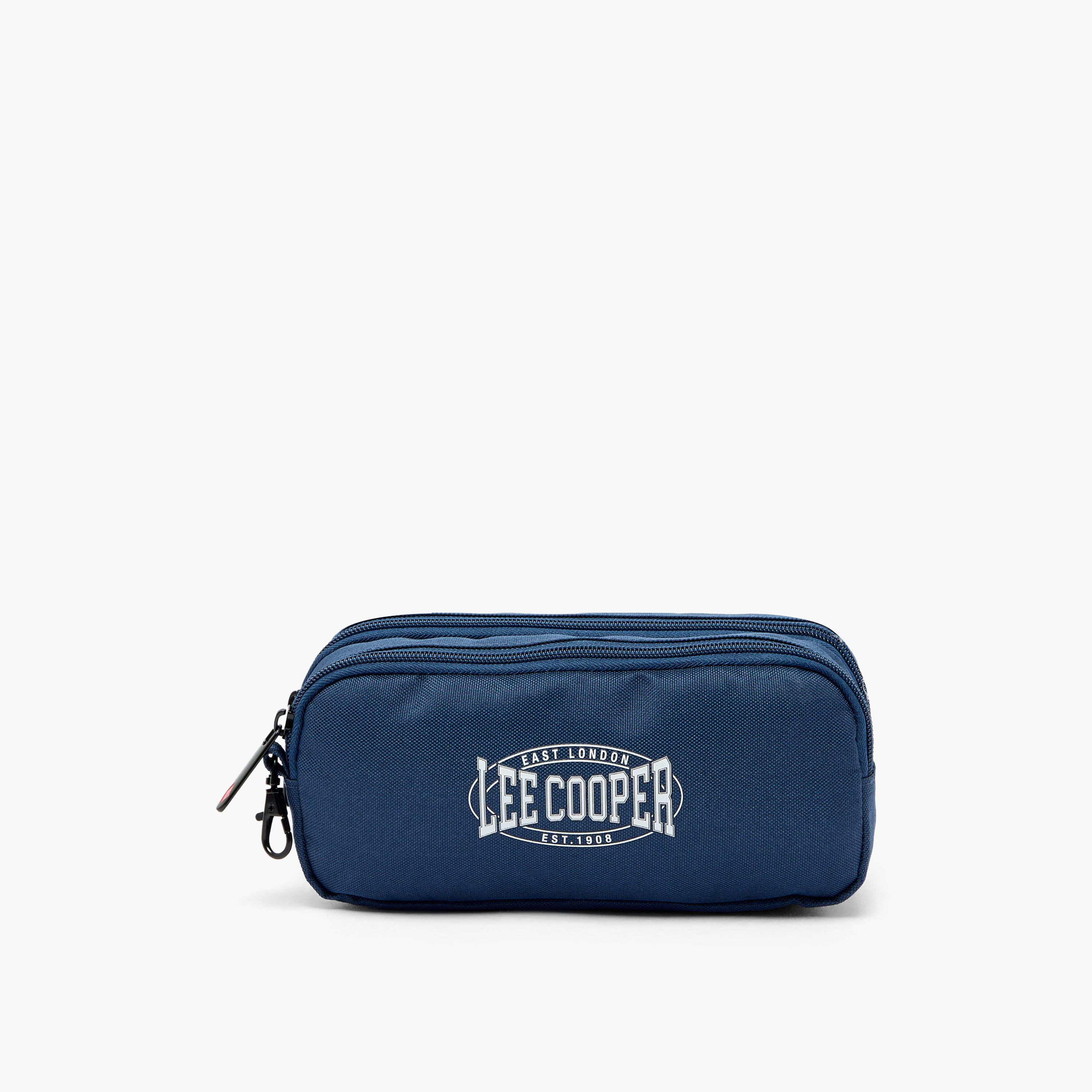 Lee Cooper Printed 3-Piece School Trolley Bag Set for Kids 13 Years+ with Lunch Bag and Pencil Pouch-school-bagsandbackpacks-backpacks-image-19