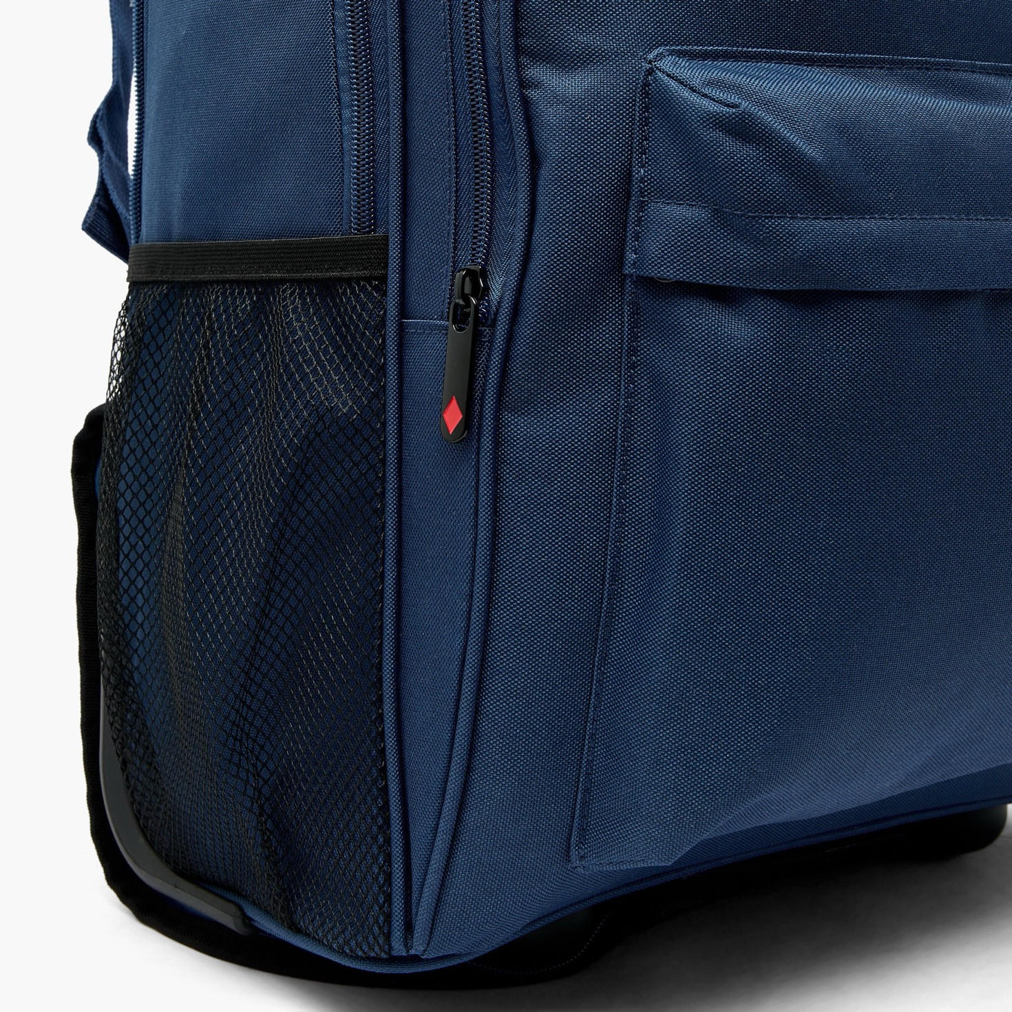 Lee Cooper Printed 3-Piece School Trolley Bag Set for Kids 13 Years+ with Lunch Bag and Pencil Pouch-school-bagsandbackpacks-backpacks-image-6