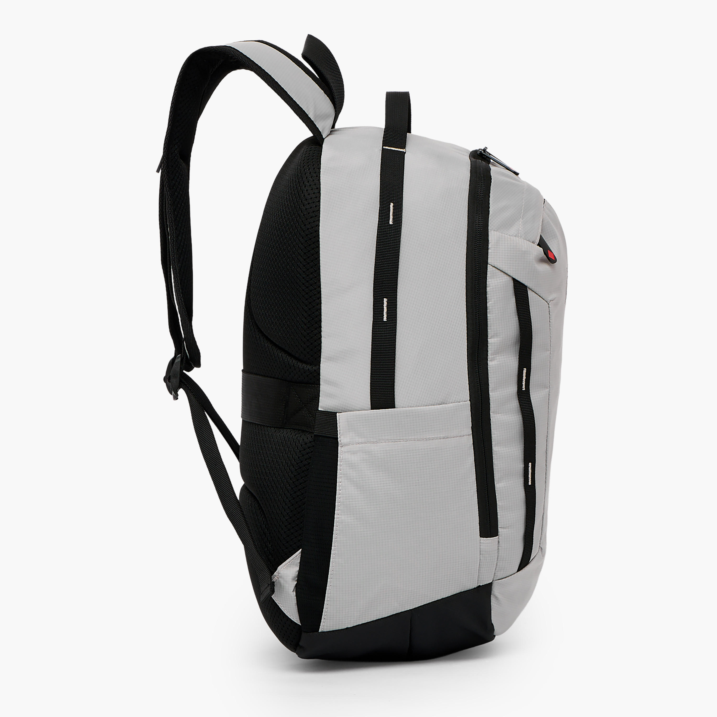 Lee Cooper Logo Print School Backpack for Kids 13 Years+ with Padded Shoulder Straps-boys-accessories-bagsandbackpacks-image-6