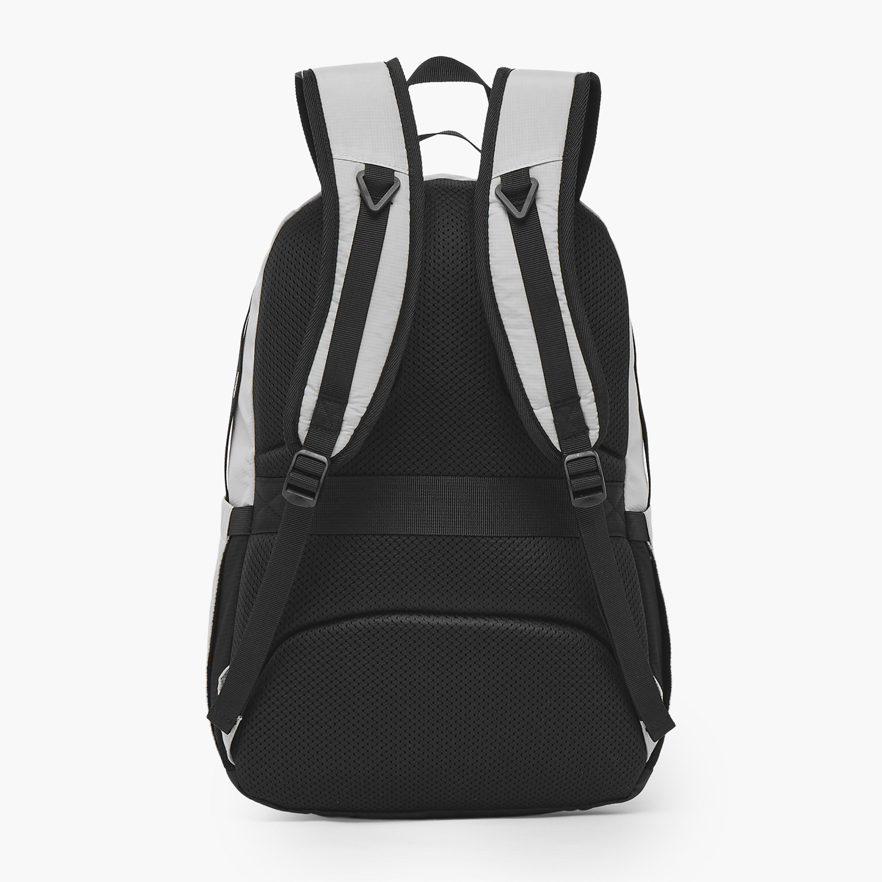 Lee Cooper Logo Print School Backpack for Kids 13 Years+ with Padded Shoulder Straps-boys-accessories-bagsandbackpacks-image-7