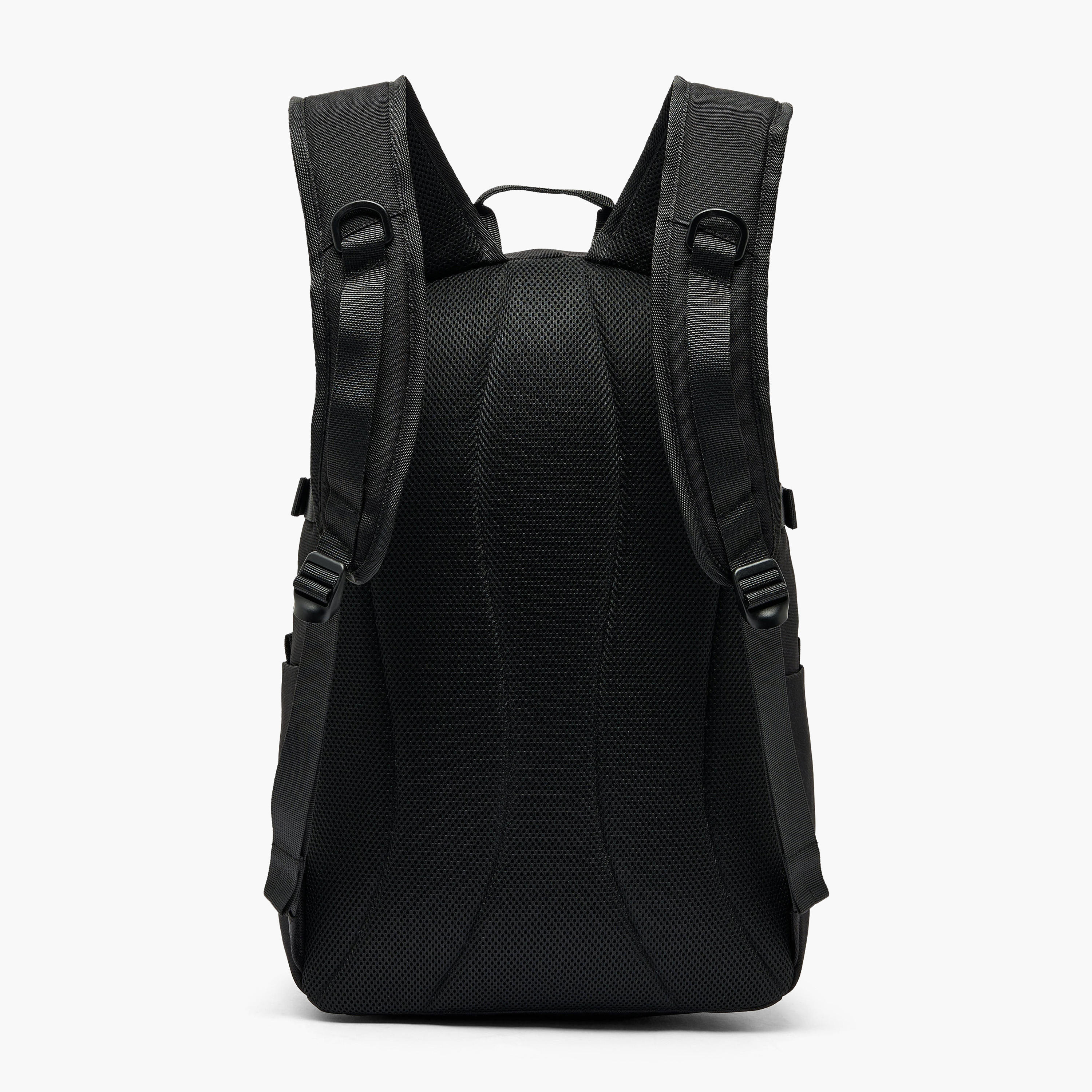 Lee Cooper Solid School Backpack for Kids 13 Years+ with Padded Shoulder Straps-boys-accessories-bagsandbackpacks-image-8