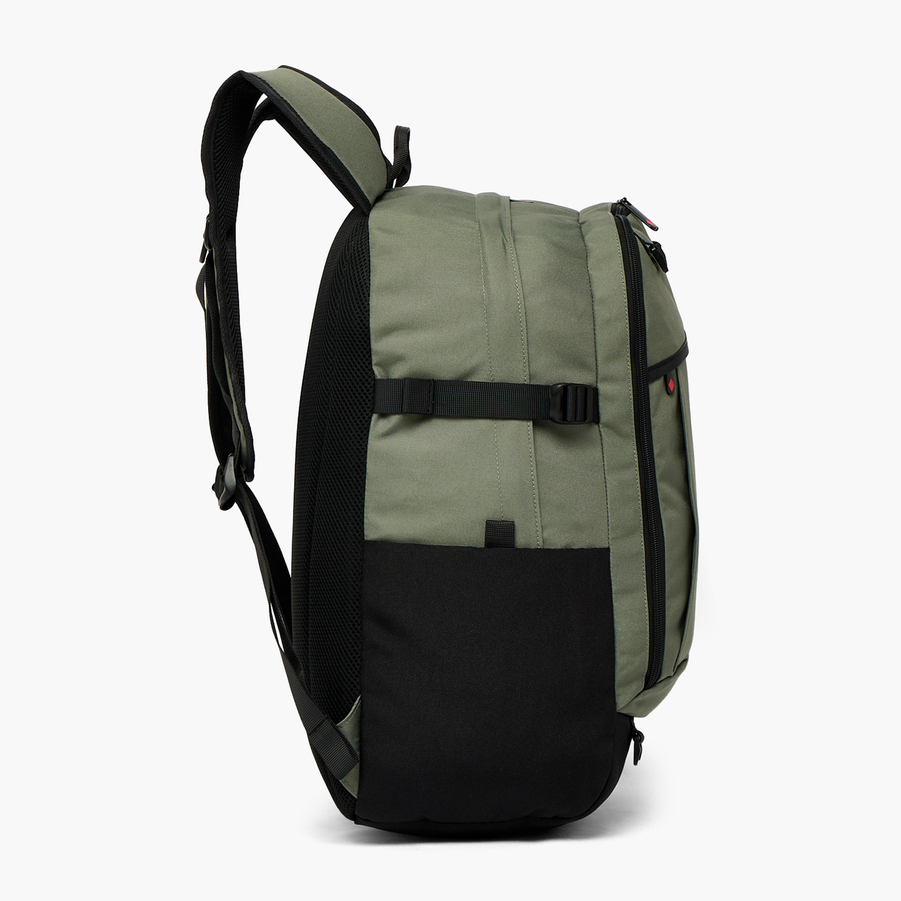 Lee Cooper Solid School Backpack for Kids 13 Years+ with Padded Shoulder Straps-boys-accessories-bagsandbackpacks-image-6