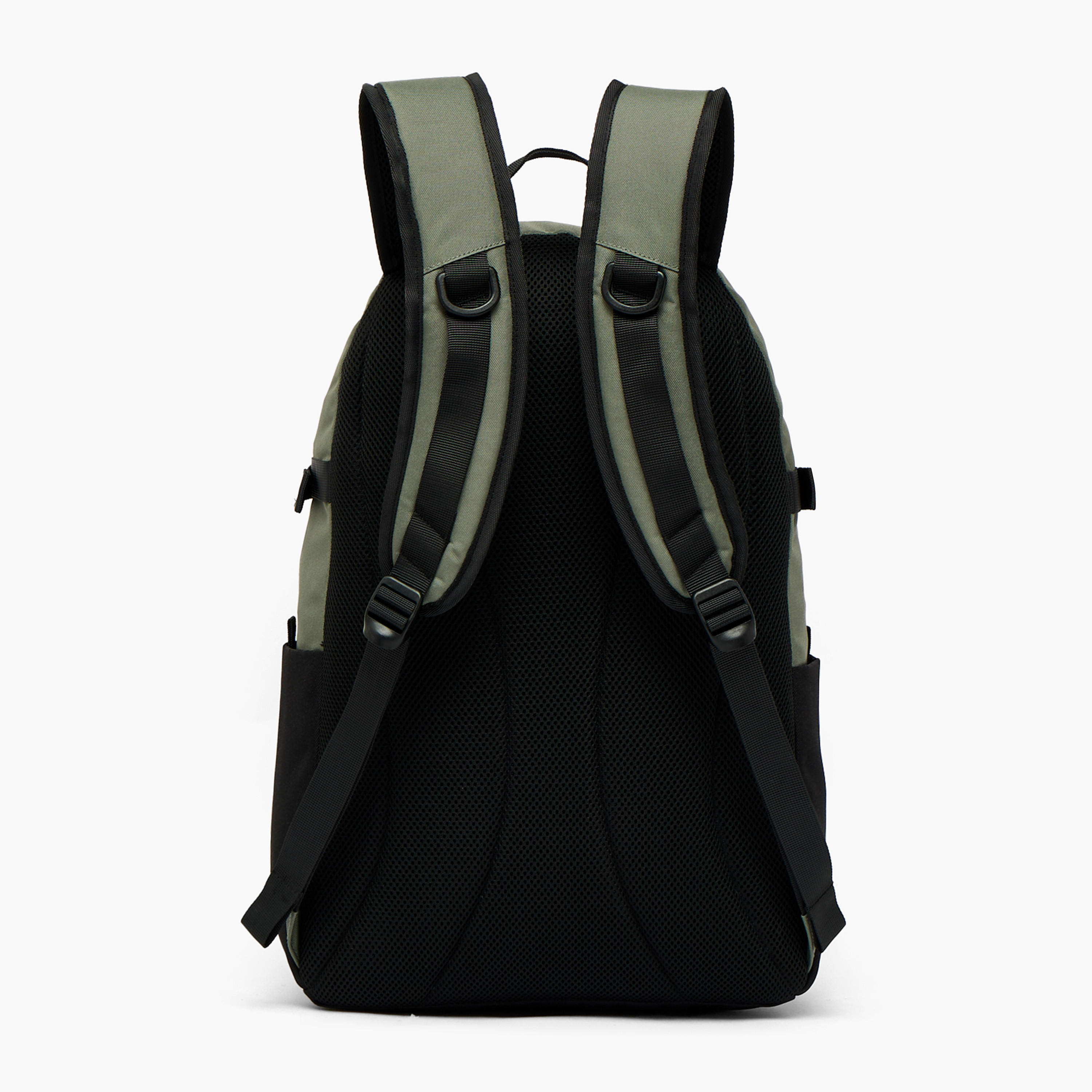 Lee Cooper Solid School Backpack for Kids 13 Years+ with Padded Shoulder Straps-boys-accessories-bagsandbackpacks-image-7