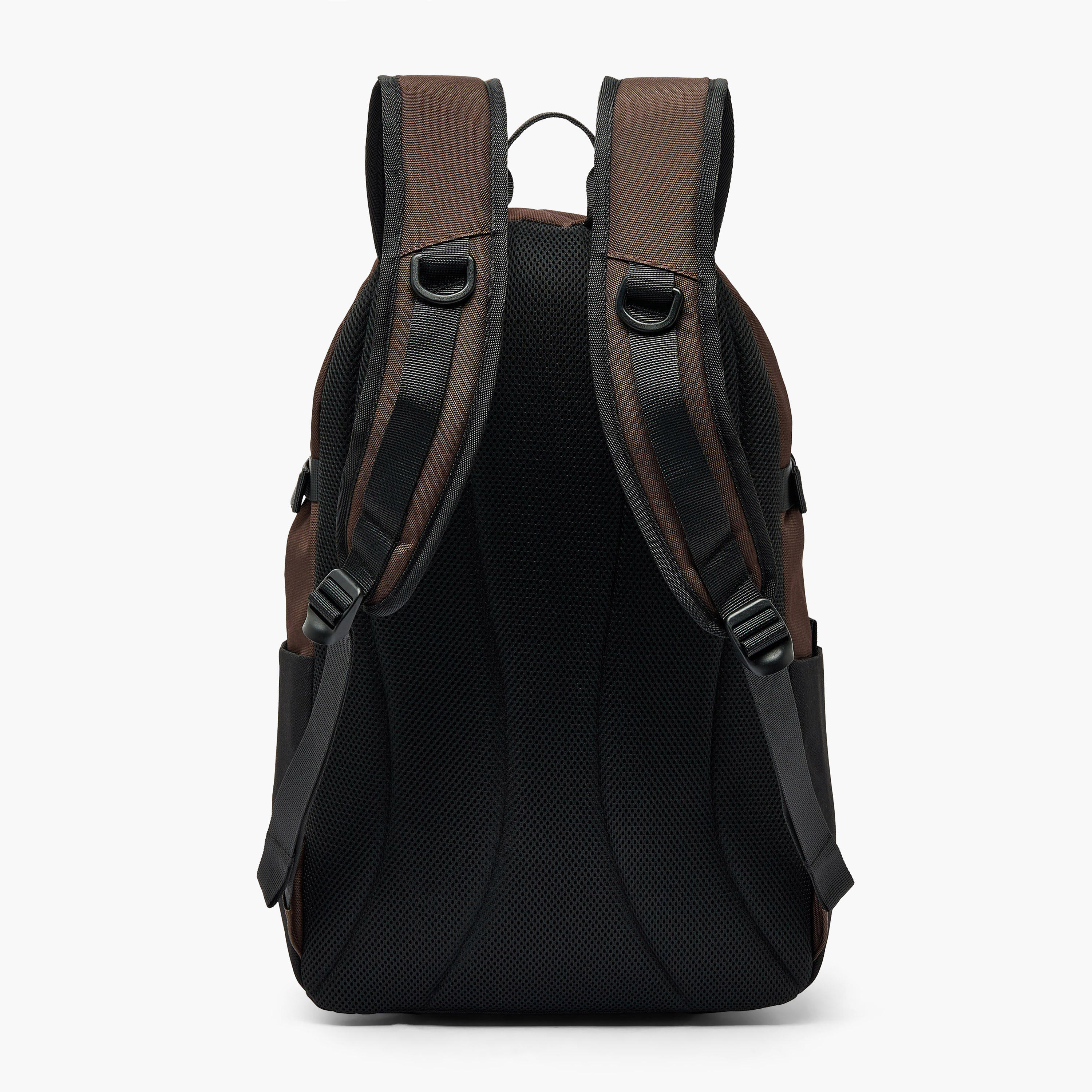 Lee Cooper Solid School Backpack for Kids 13 Years+ with Padded Shoulder Straps-boys-accessories-bagsandbackpacks-image-9