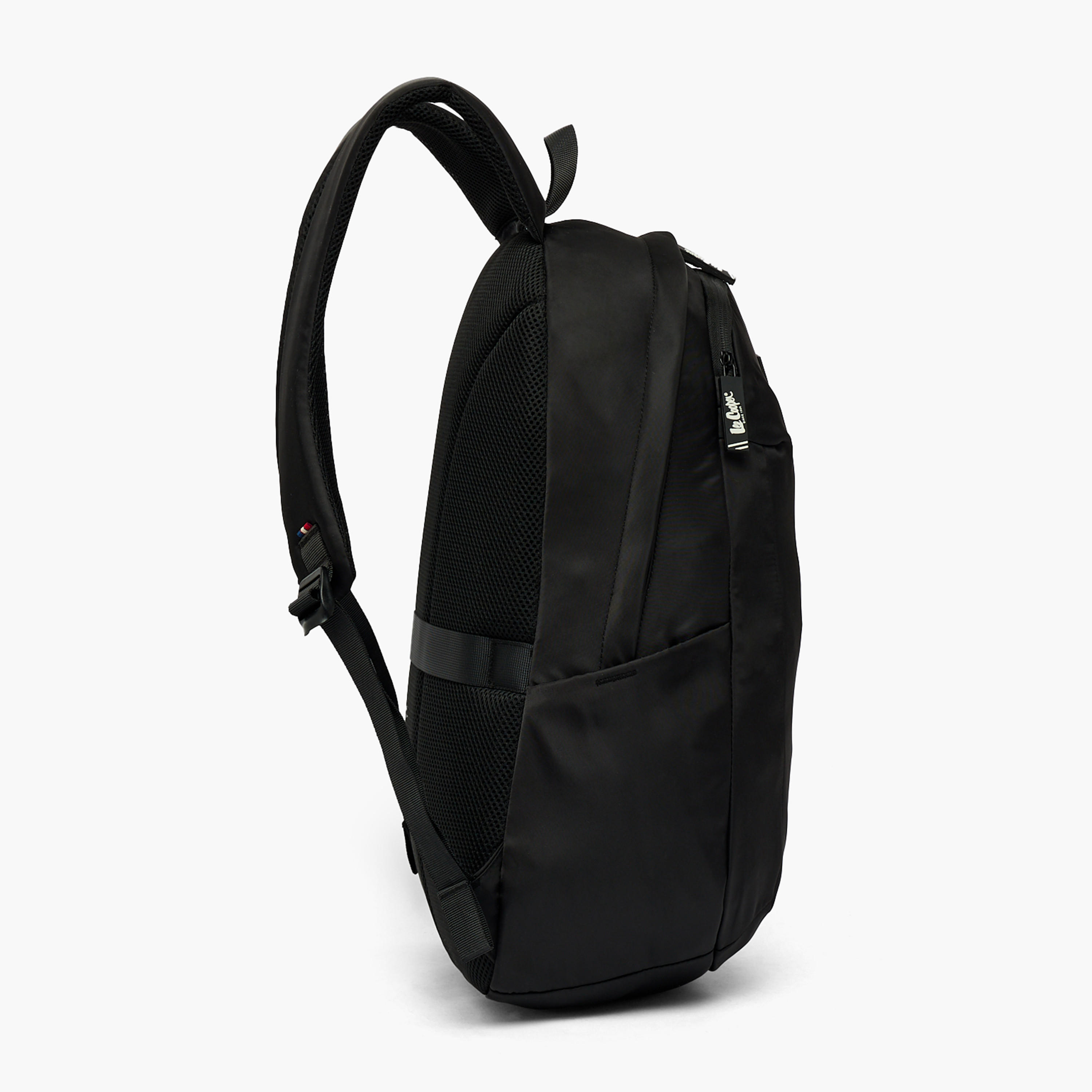 Lee Cooper Solid Backpack for Kids 13 Years+ with Padded Shoulder Straps-boys-accessories-bagsandbackpacks-image-6