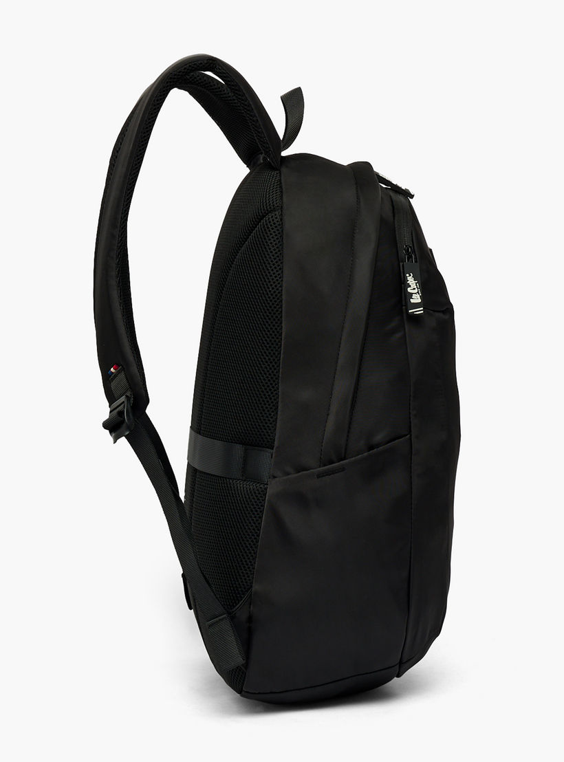 Lee Cooper Solid Backpack for Kids 13 Years+ with Padded Shoulder Straps-boys-accessories-bagsandbackpacks-image-6