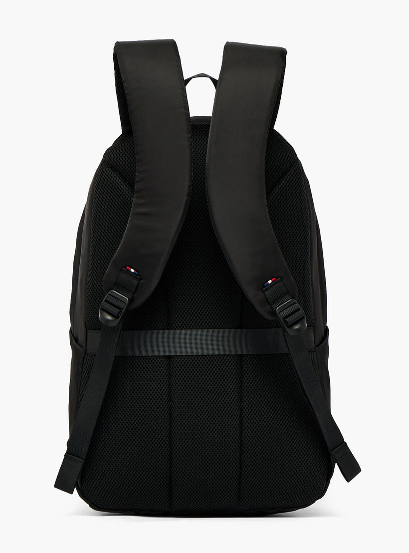 Lee Cooper Solid Backpack for Kids 13 Years+ with Padded Shoulder Straps-boys-accessories-bagsandbackpacks-image-7
