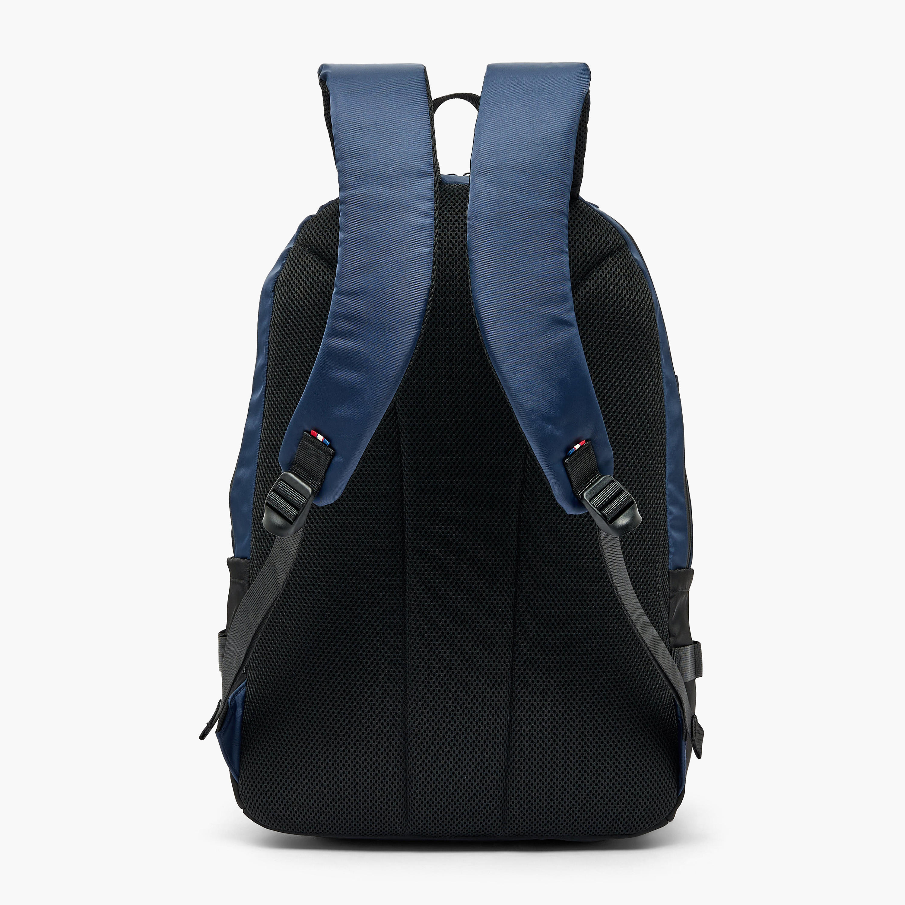 Lee Cooper Solid Backpack for Kids 13 Years+ with Padded Shoulder Straps-boys-accessories-bagsandbackpacks-image-7