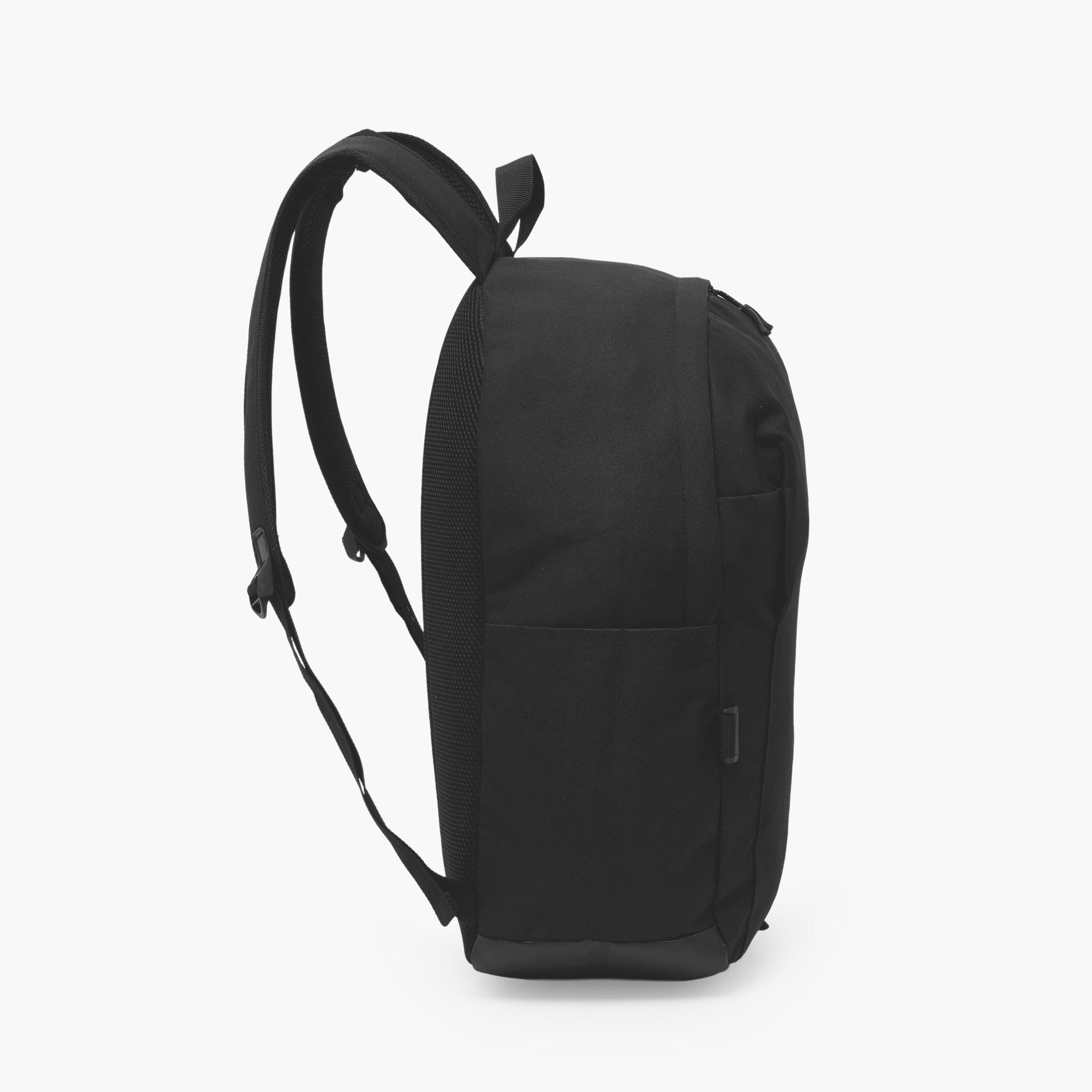 Kappa Logo Print School Backpack for Kids 13 Years+ with Adjustable Straps and Lunch Bag-school-bagsandbackpacks-backpacks-image-10