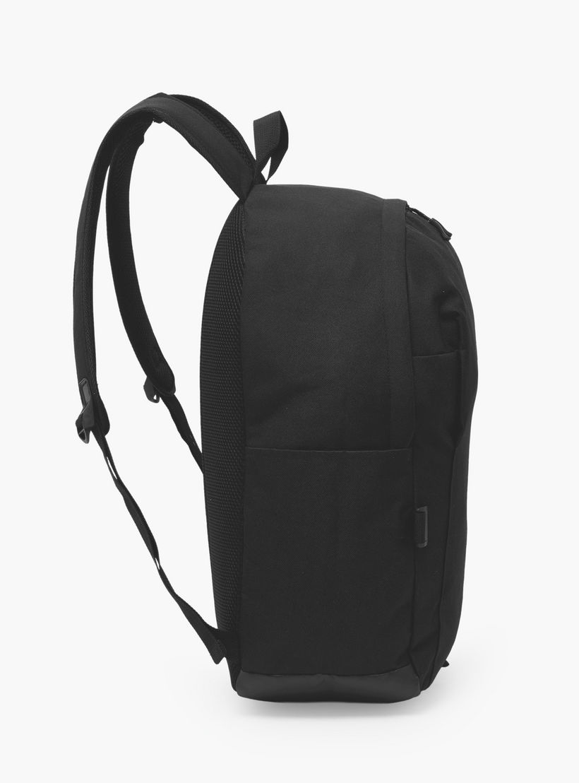Kappa Logo Print School Backpack for Kids 13 Years+ with Adjustable Straps and Lunch Bag-school-bagsandbackpacks-backpacks-image-10