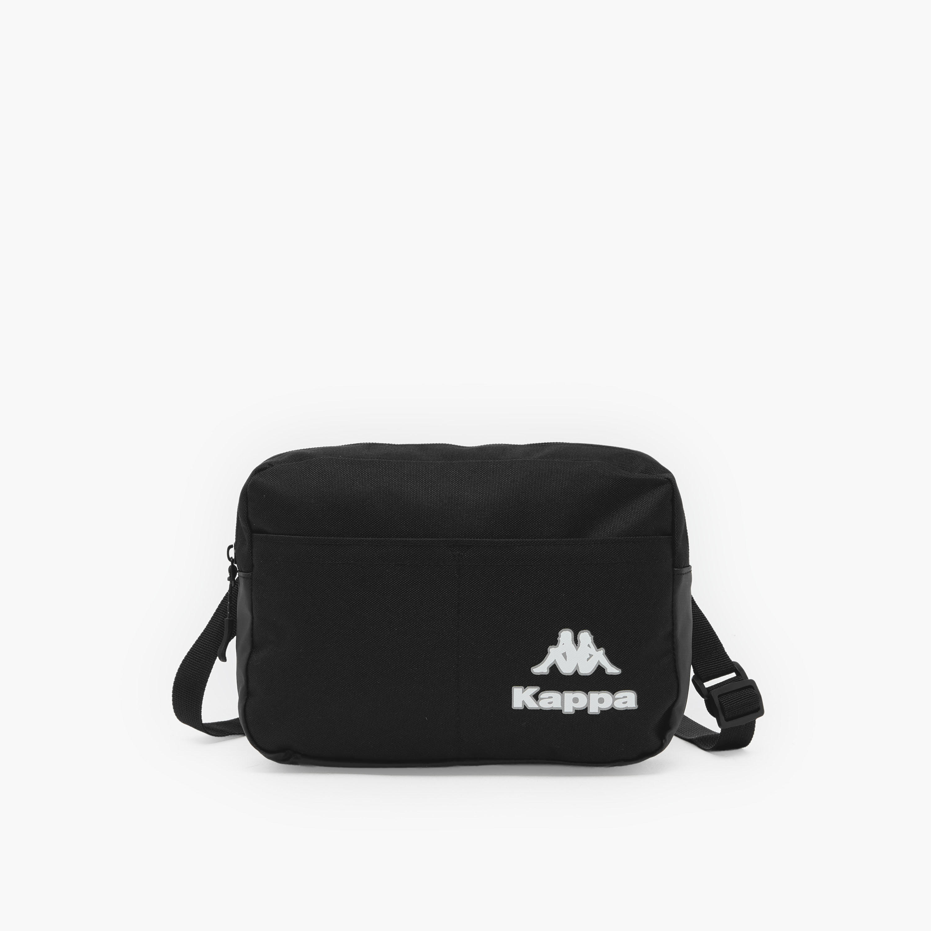 Kappa Logo Print School Backpack for Kids 13 Years+ with Adjustable Straps and Lunch Bag-school-bagsandbackpacks-backpacks-image-12