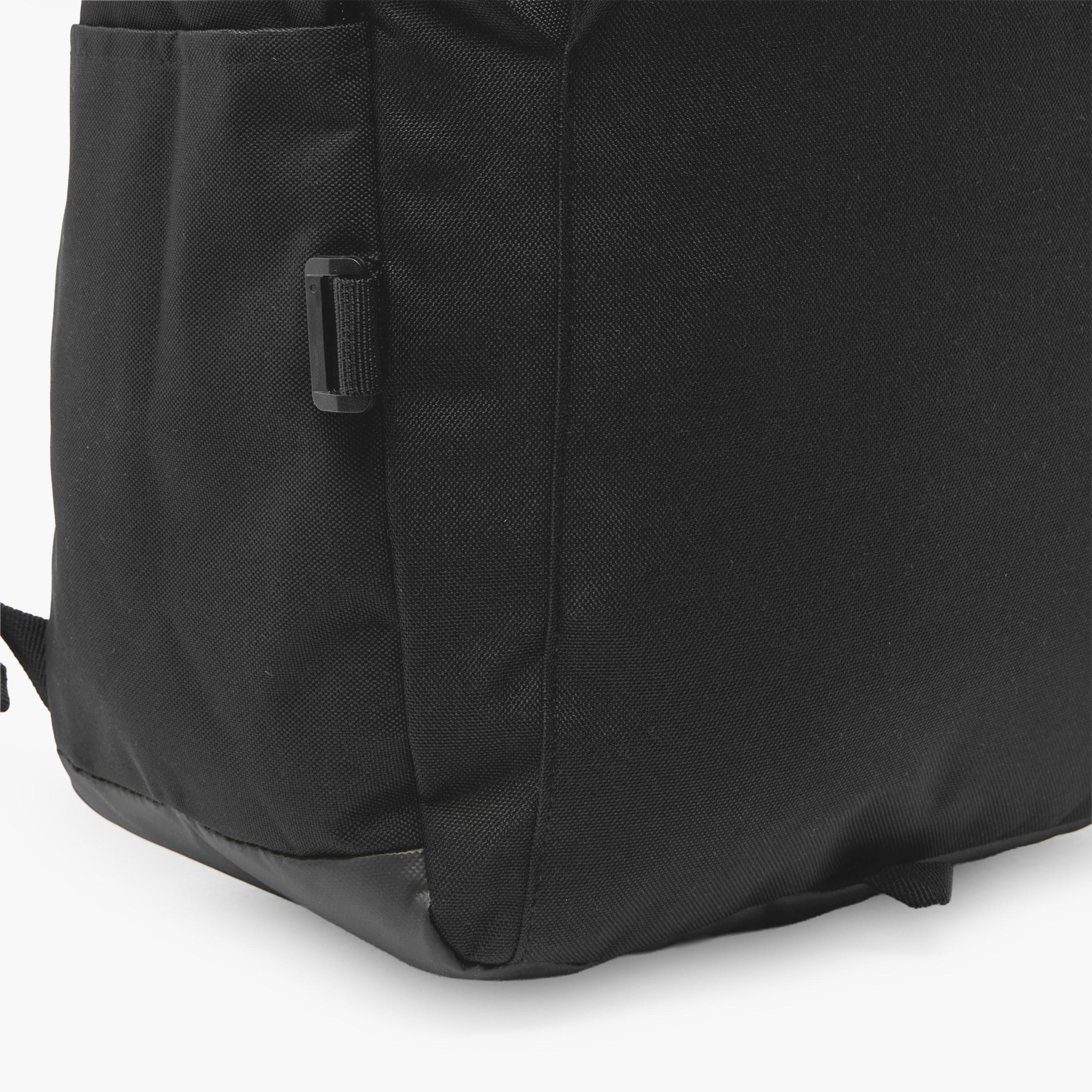 Kappa Logo Print School Backpack for Kids 13 Years+ with Adjustable Straps and Lunch Bag-school-bagsandbackpacks-backpacks-image-6
