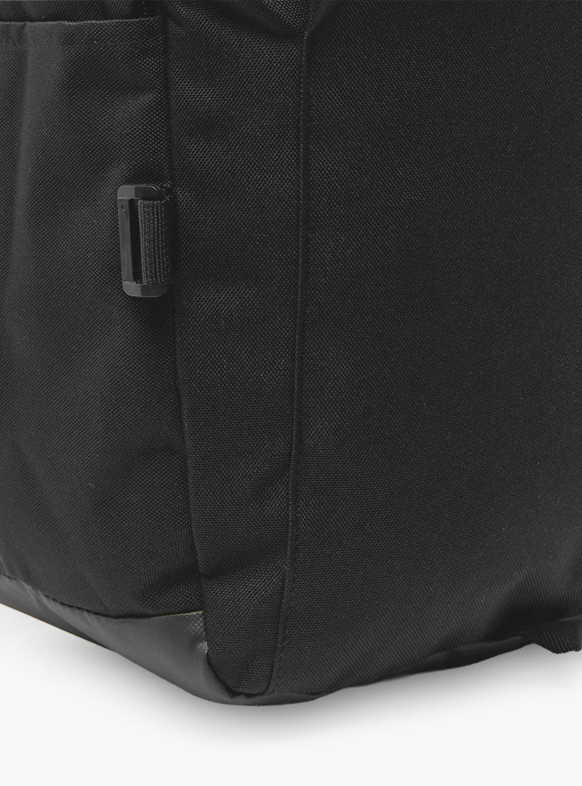 Kappa Logo Print School Backpack for Kids 13 Years+ with Adjustable Straps and Lunch Bag-school-bagsandbackpacks-backpacks-image-6