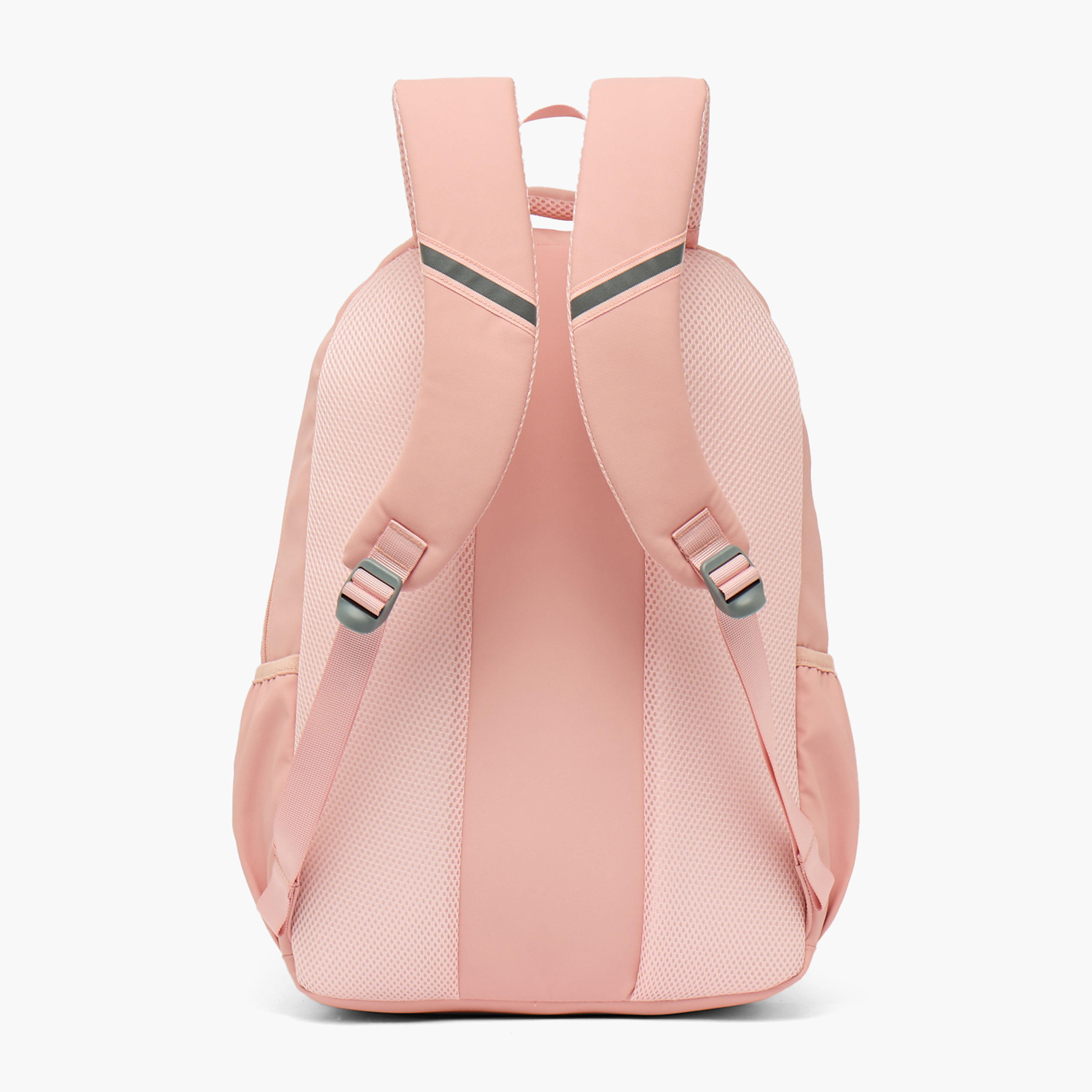 Kappa Solid School Backpack for Kids 13 Years+ with Padded Shoulder Straps-boys-accessories-bagsandbackpacks-image-7