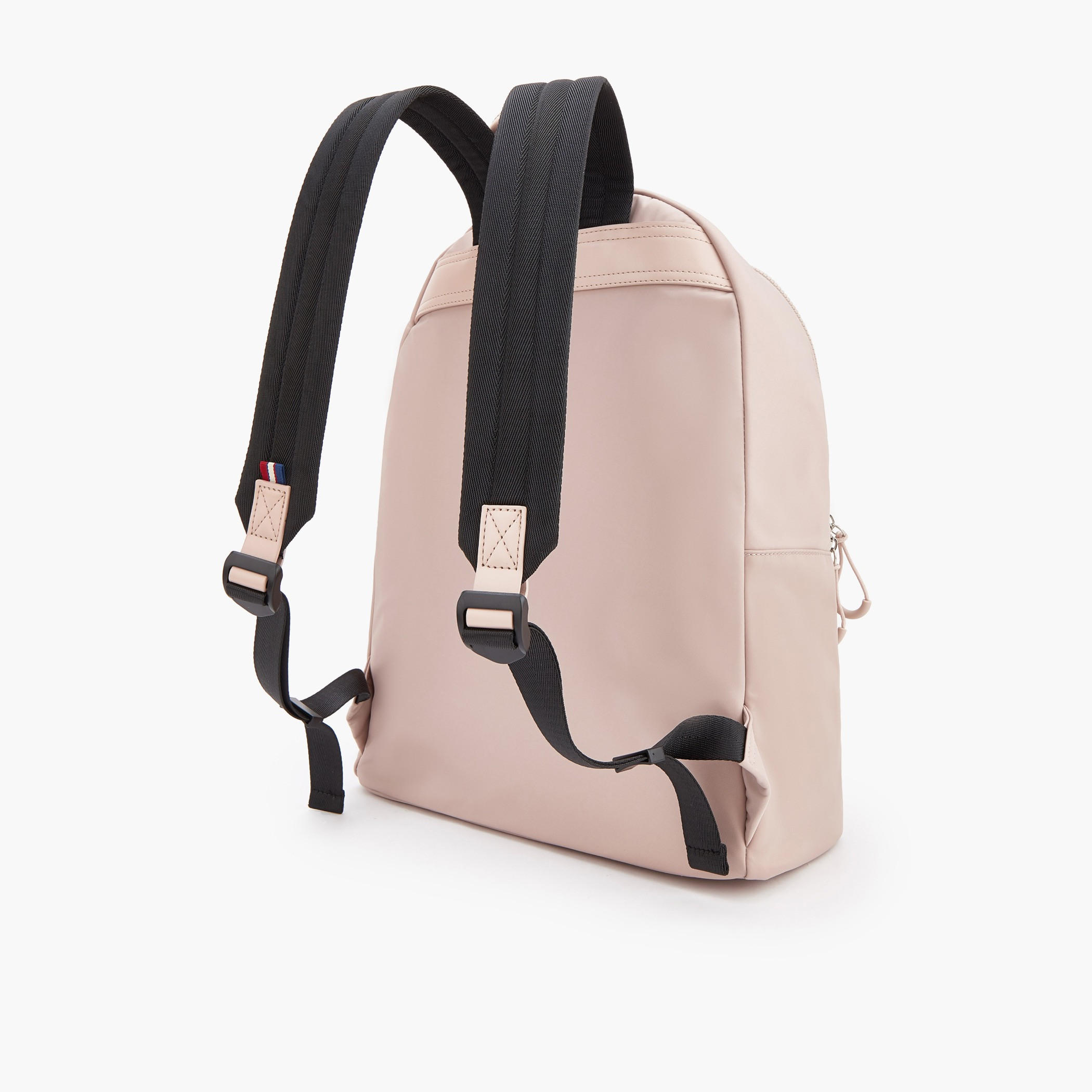 Lee Cooper Solid Backpack with Adjustable Shoulder Straps-school-bagsandbackpacks-backpacks-image-7