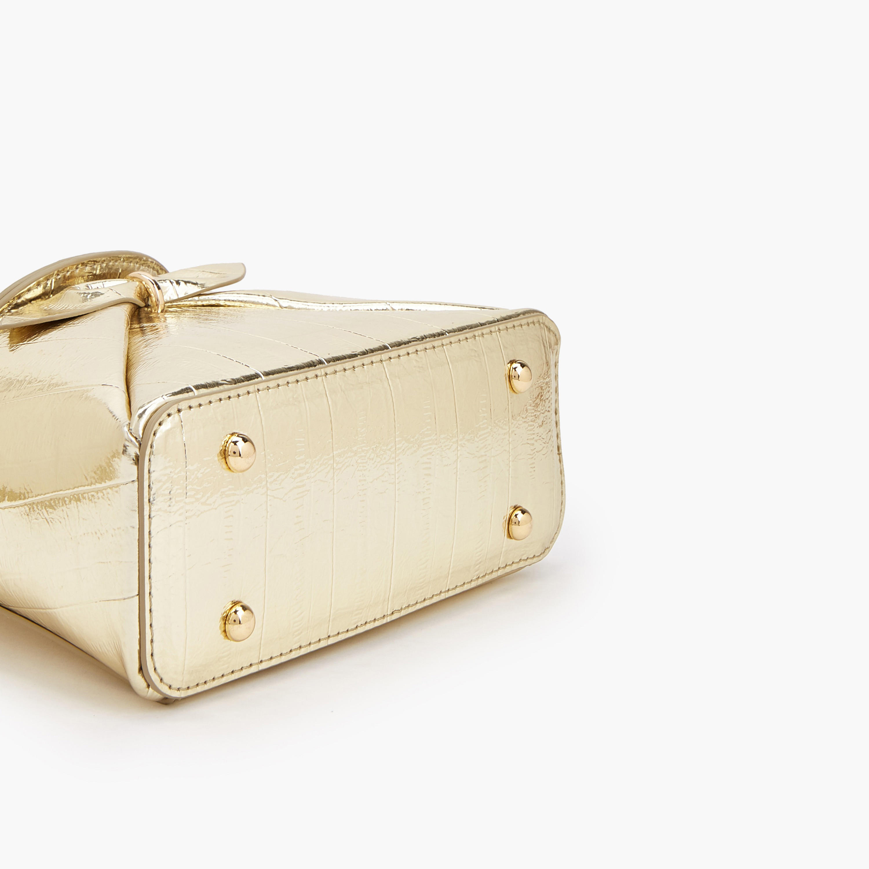 Celeste Bow Accent Crossbody Bag with Top Handle-women-bagsandwallets-handbags-image-6