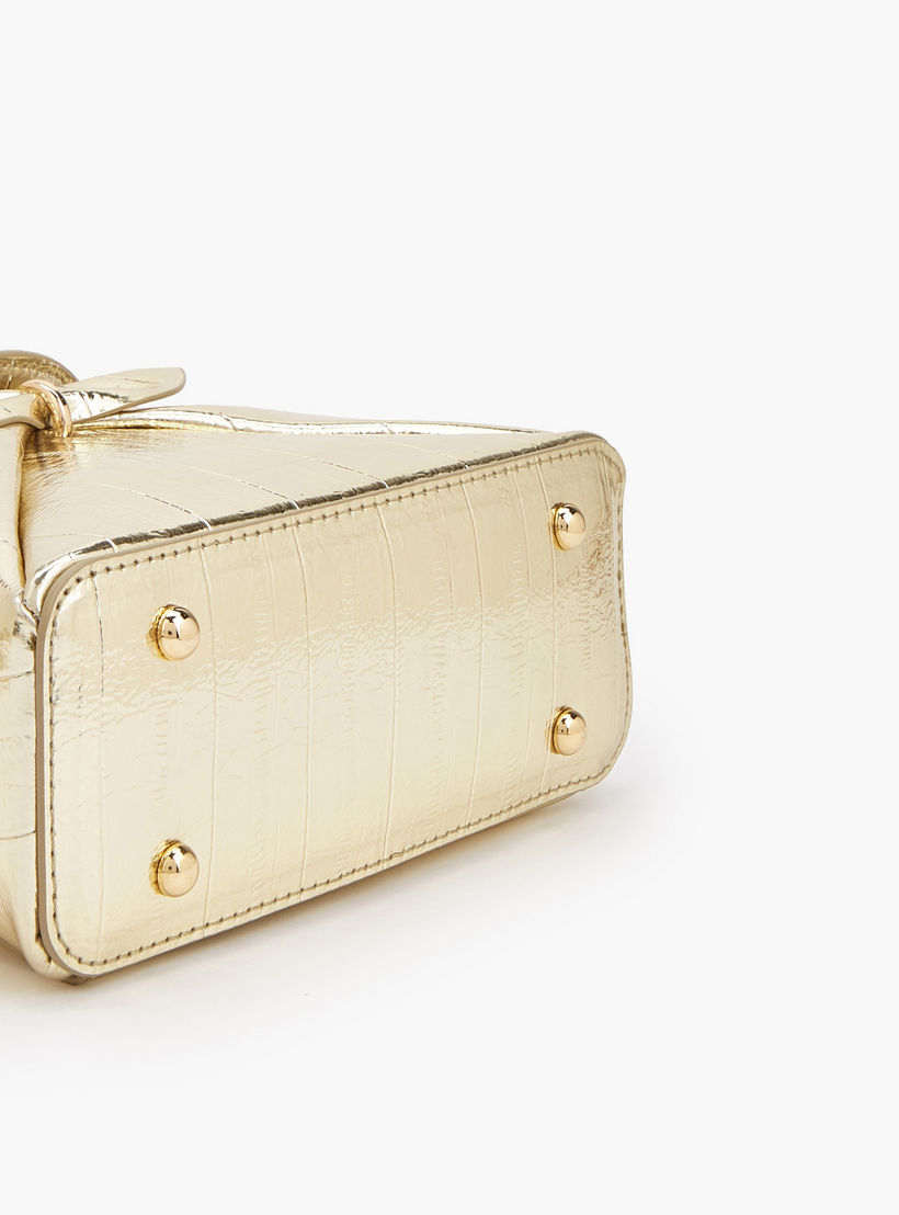 Celeste Bow Accent Crossbody Bag with Top Handle-women-bagsandwallets-handbags-image-6
