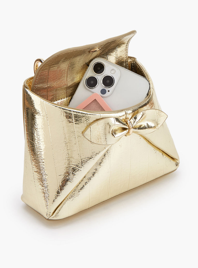 Celeste Bow Accent Crossbody Bag with Top Handle-women-bagsandwallets-handbags-image-7