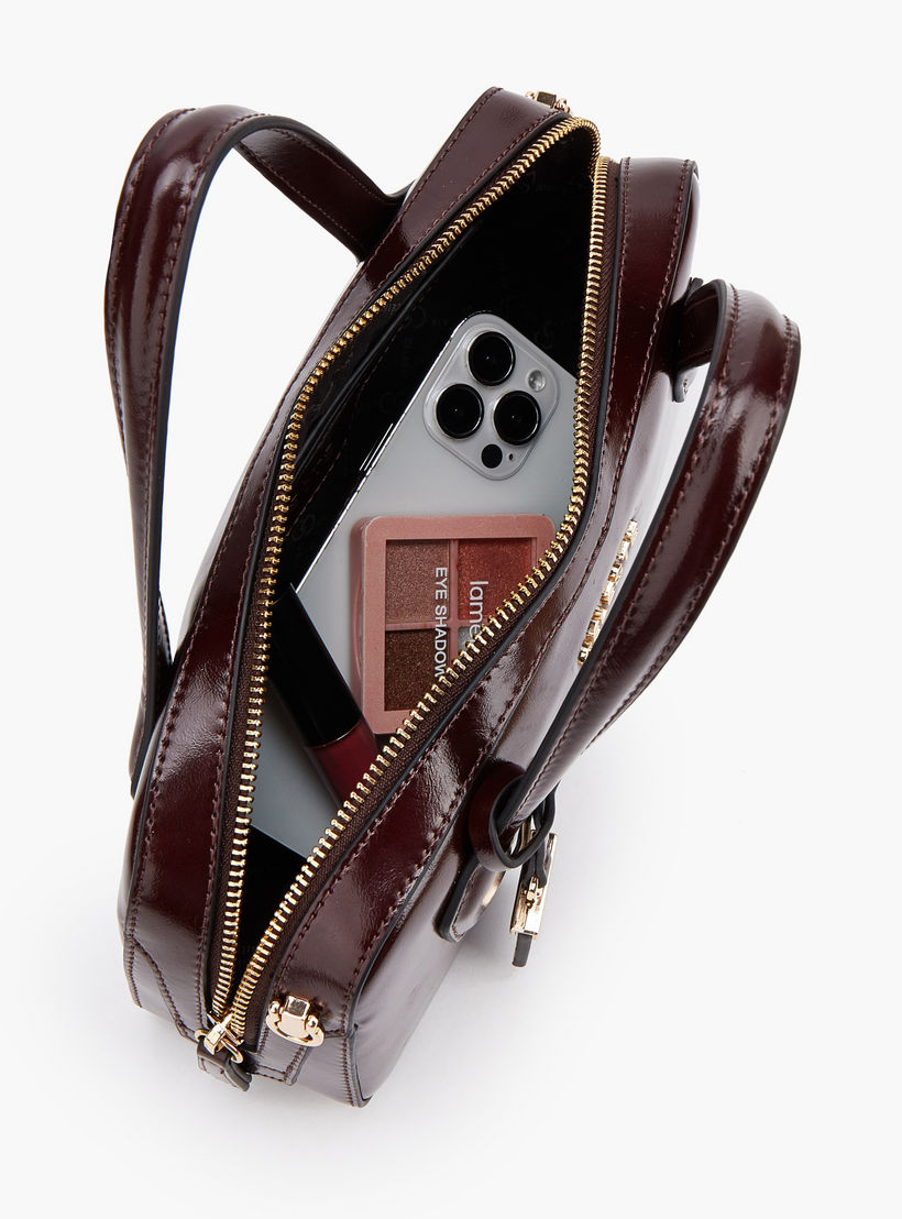 Celeste Solid Shoulder Bag with Detachable Strap-women-bagsandwallets-handbags-image-7
