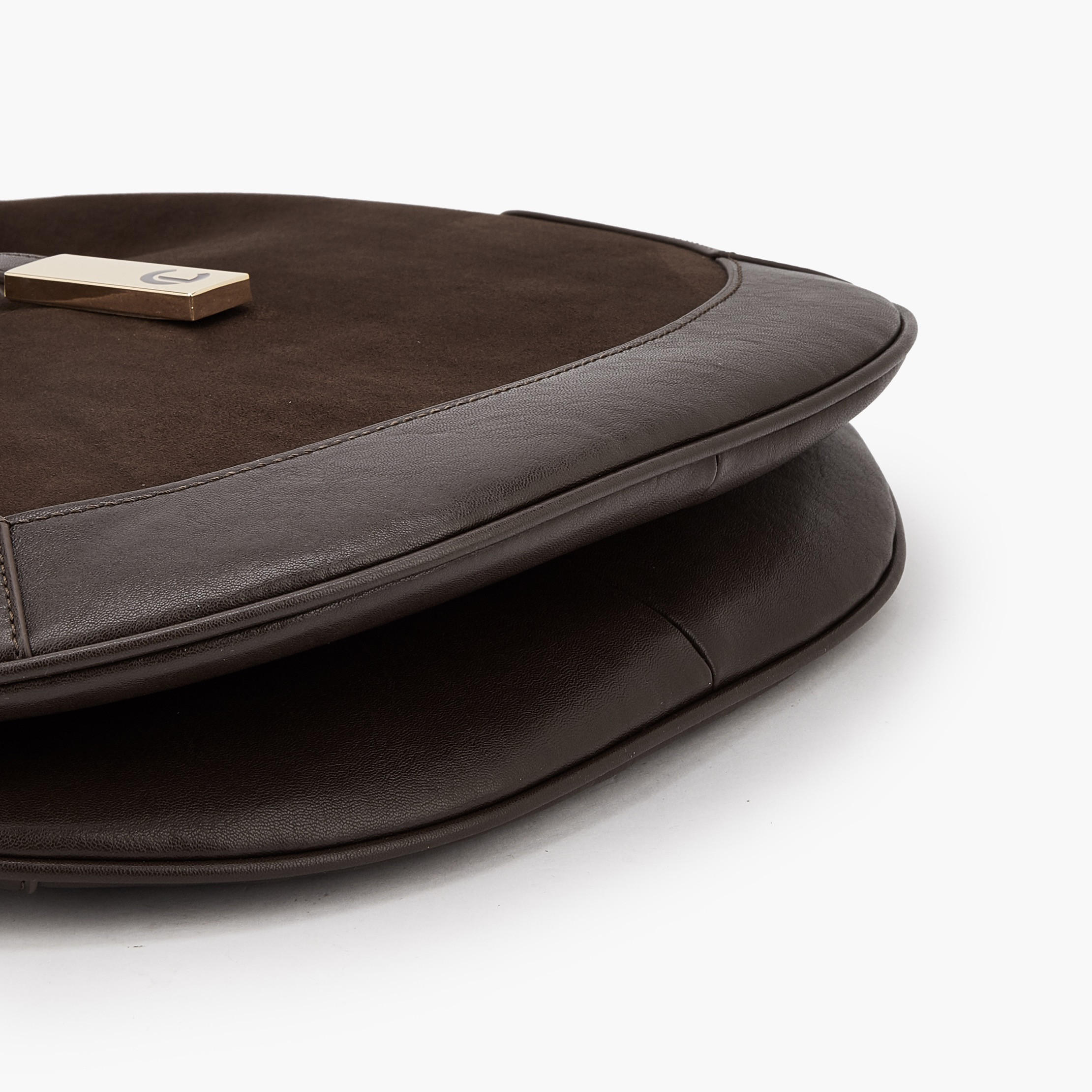 Le Confort Solid Hobo Bag with Adjustable Strap-women-bagsandwallets-handbags-image-6