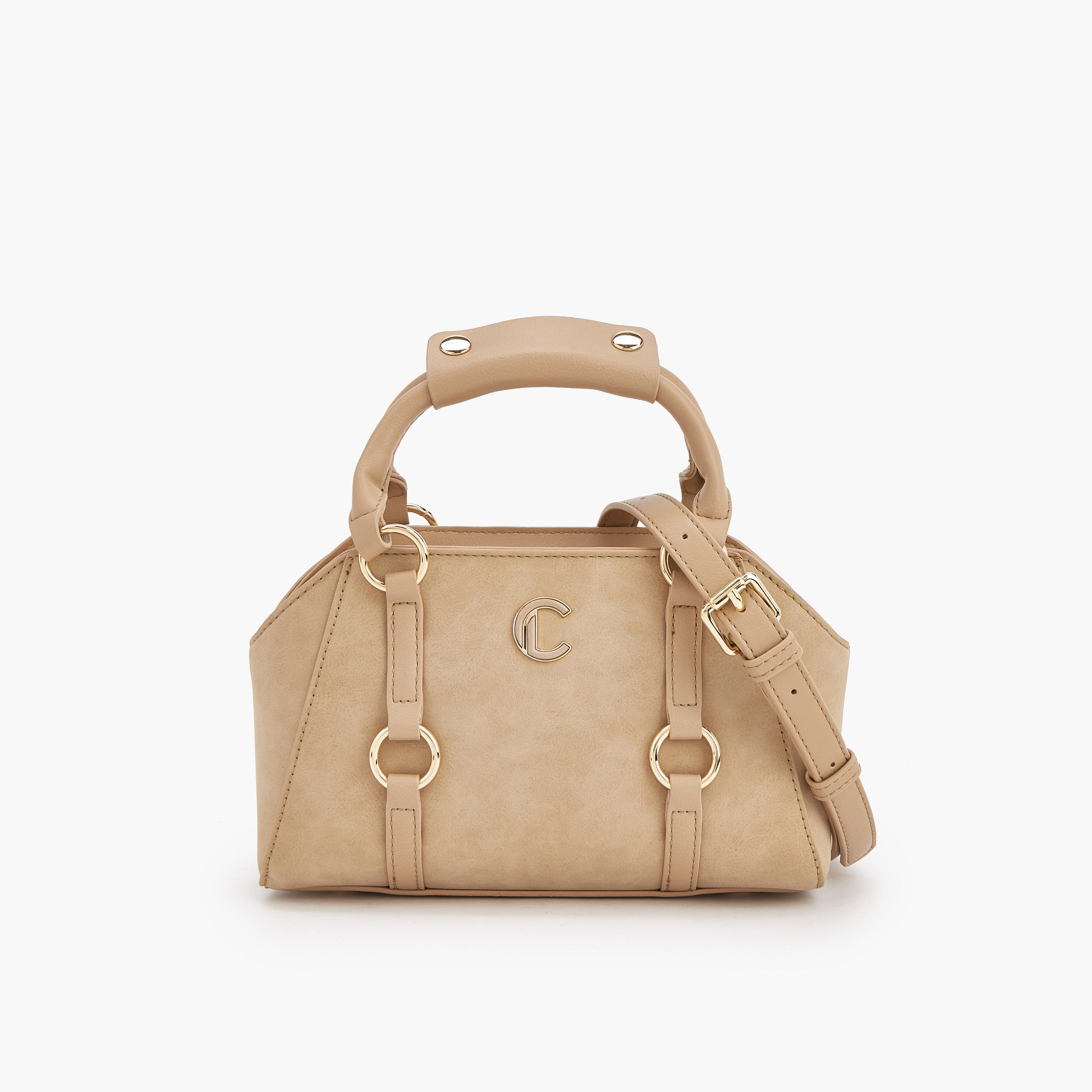 Le Confort Tote Bag with Removable Strap-women-bagsandwallets-handbags-image-1