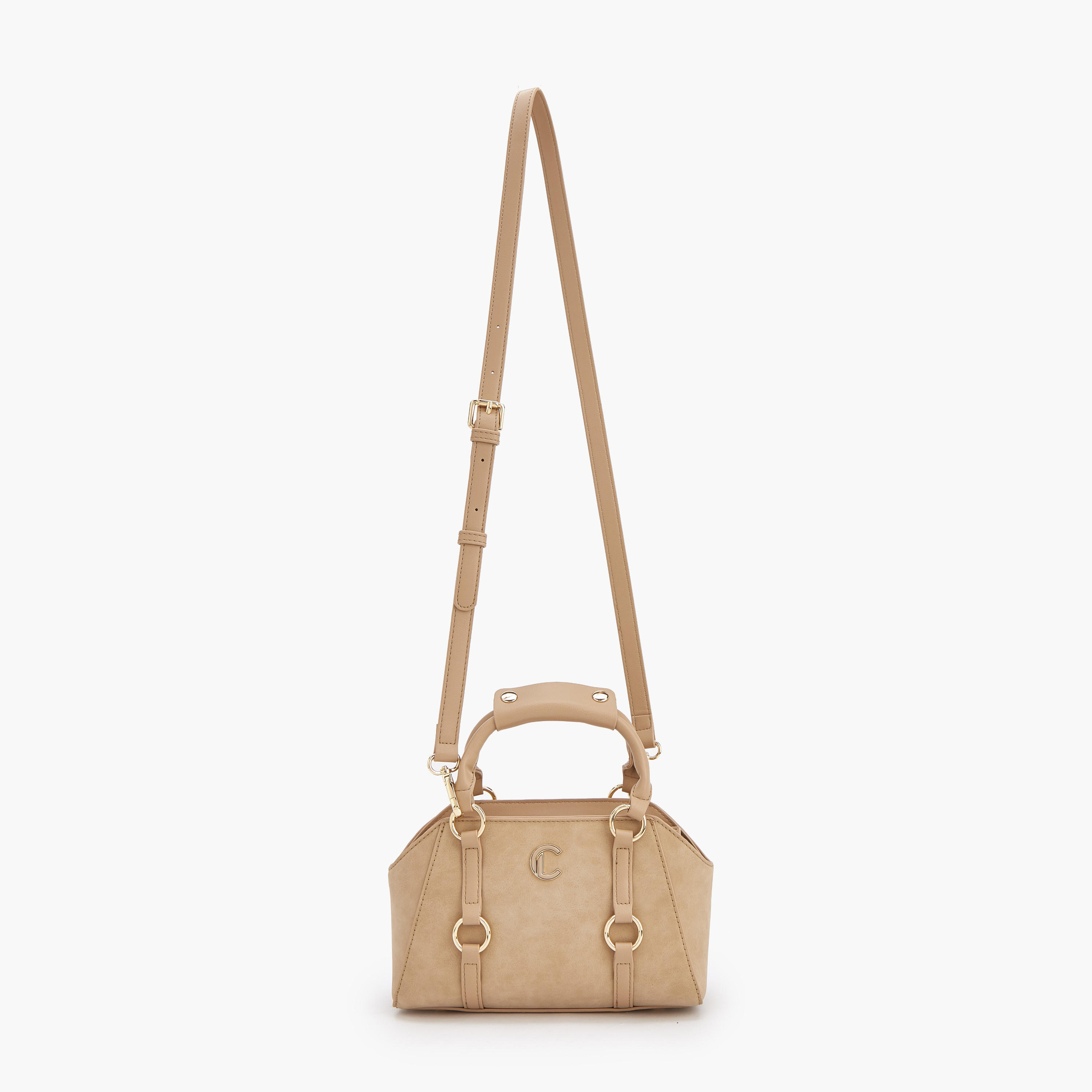 Le Confort Tote Bag with Removable Strap-women-bagsandwallets-handbags-image-2