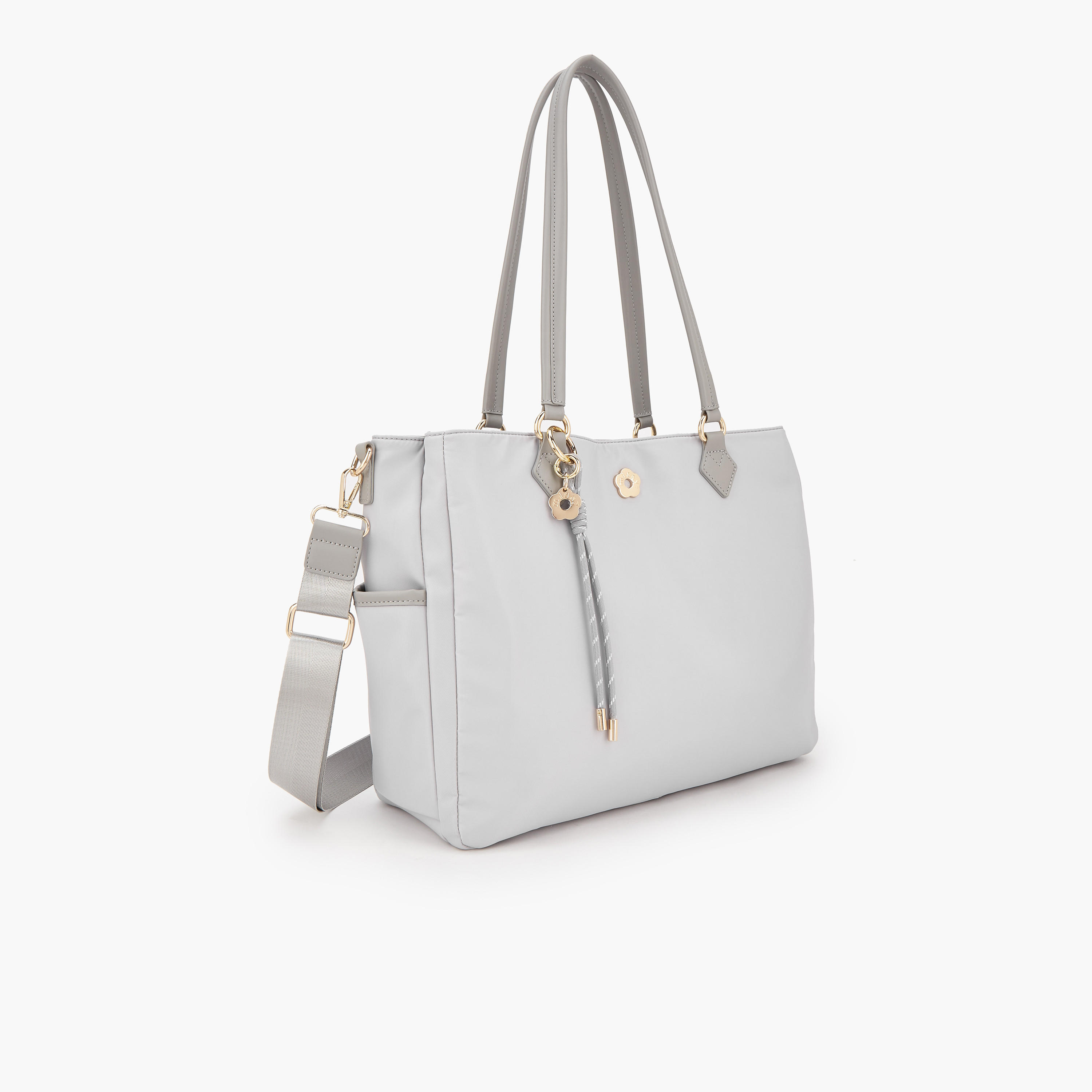 Missy Solid Tote Bag and Pouch Set-women-bagsandwallets-handbags-image-5