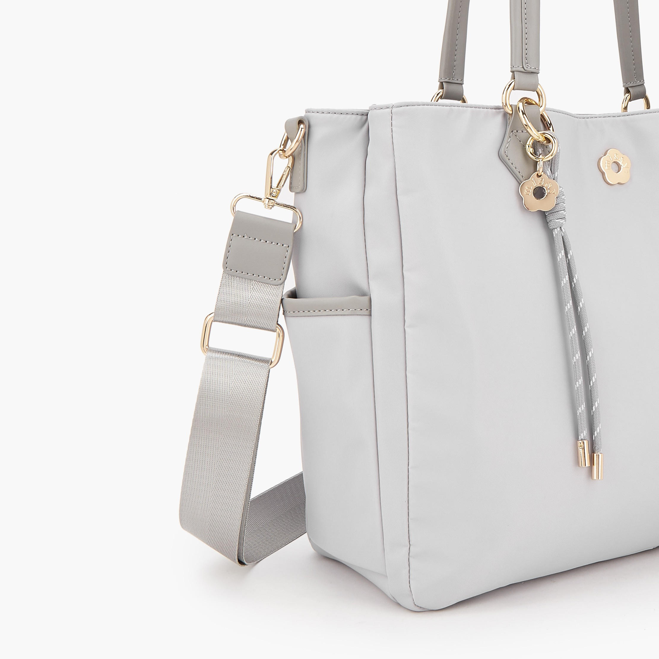 Missy Solid Tote Bag and Pouch Set-women-bagsandwallets-handbags-image-6