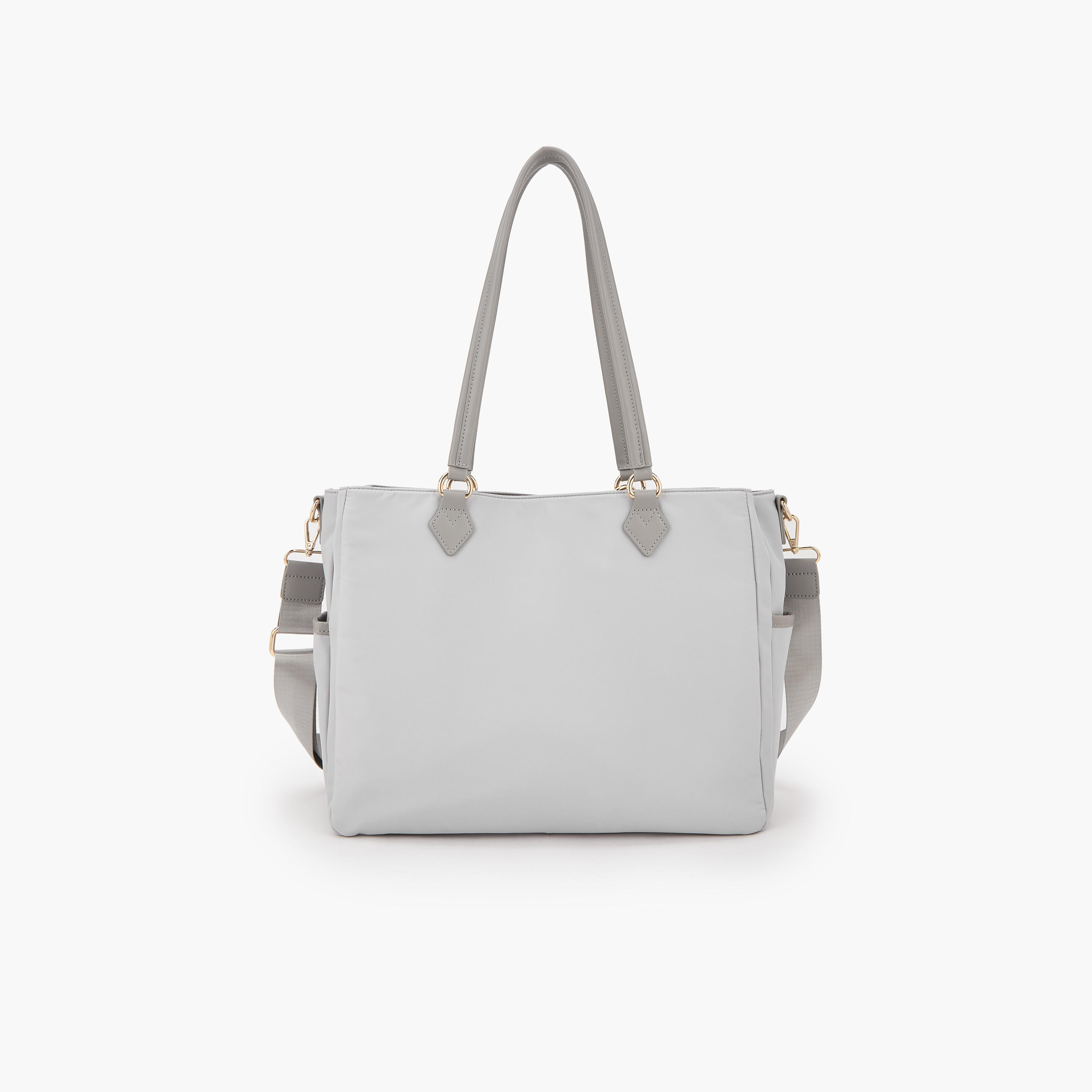 Missy Solid Tote Bag and Pouch Set-women-bagsandwallets-handbags-image-8