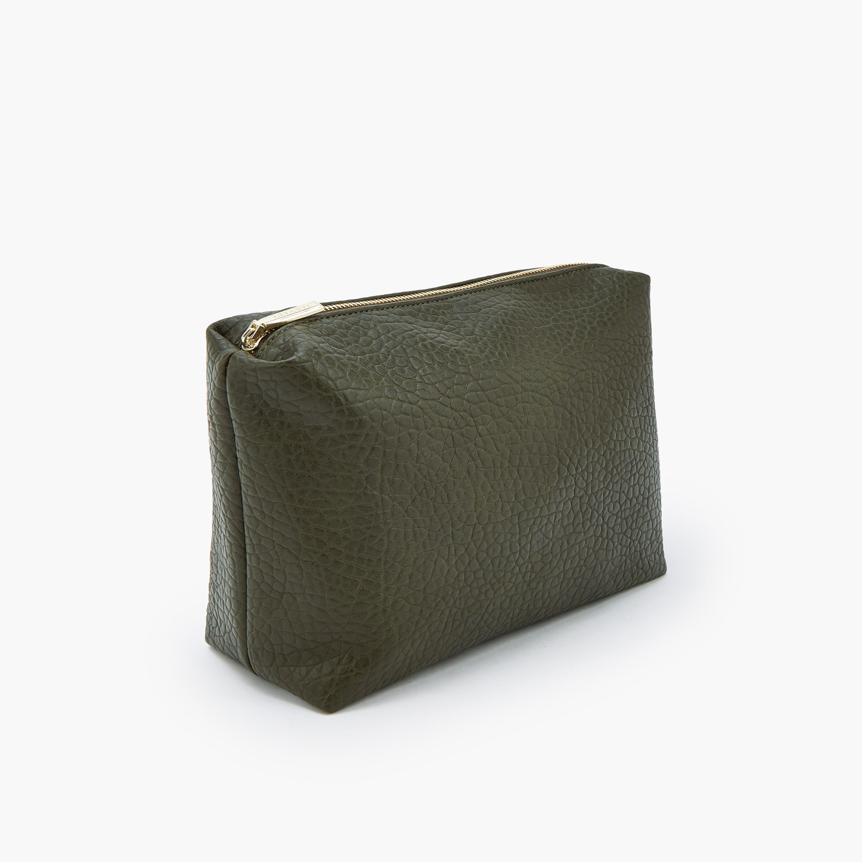 Celeste Textured Tote Bag with Pouch-women-bagsandwallets-handbags-image-9