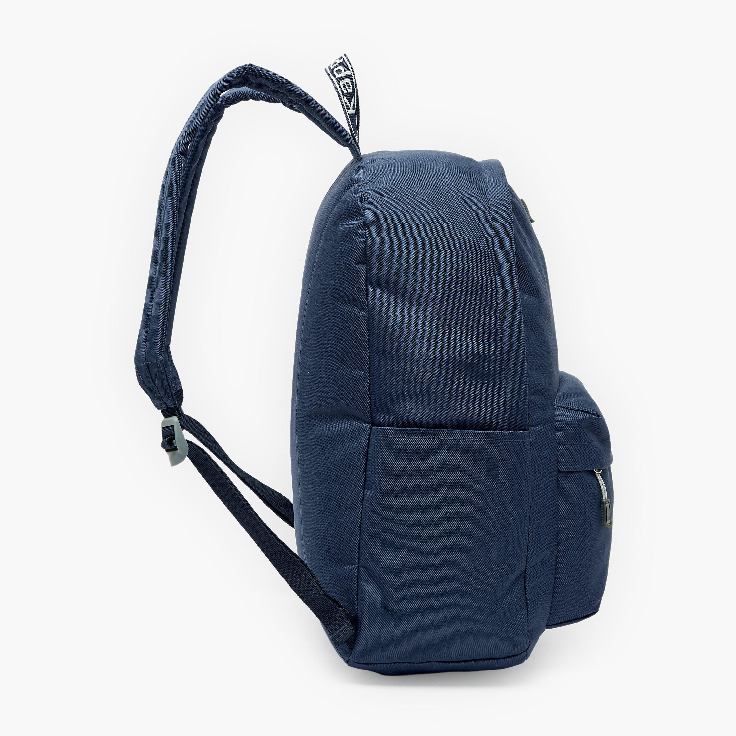 Kappa Logo Print Backpack for Kids 8-13 Years with Adjustable Straps-boys-accessories-bagsandbackpacks-image-7