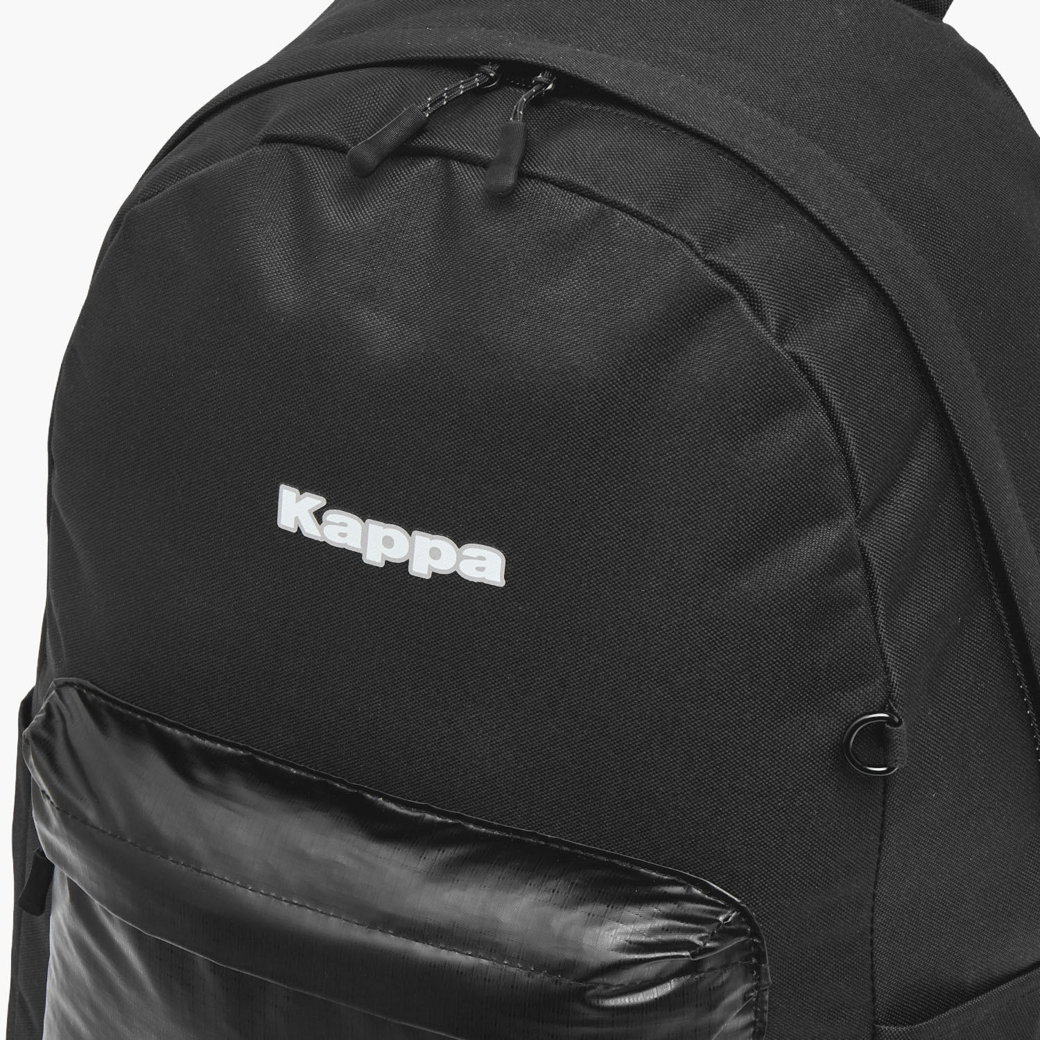 شنطة ظهر مدرسية سادة مع مقلمة للبنات بعمر 8-13 سنة من كابا - 17 بوصة-school-bagsandbackpacks-backpacks-image-4