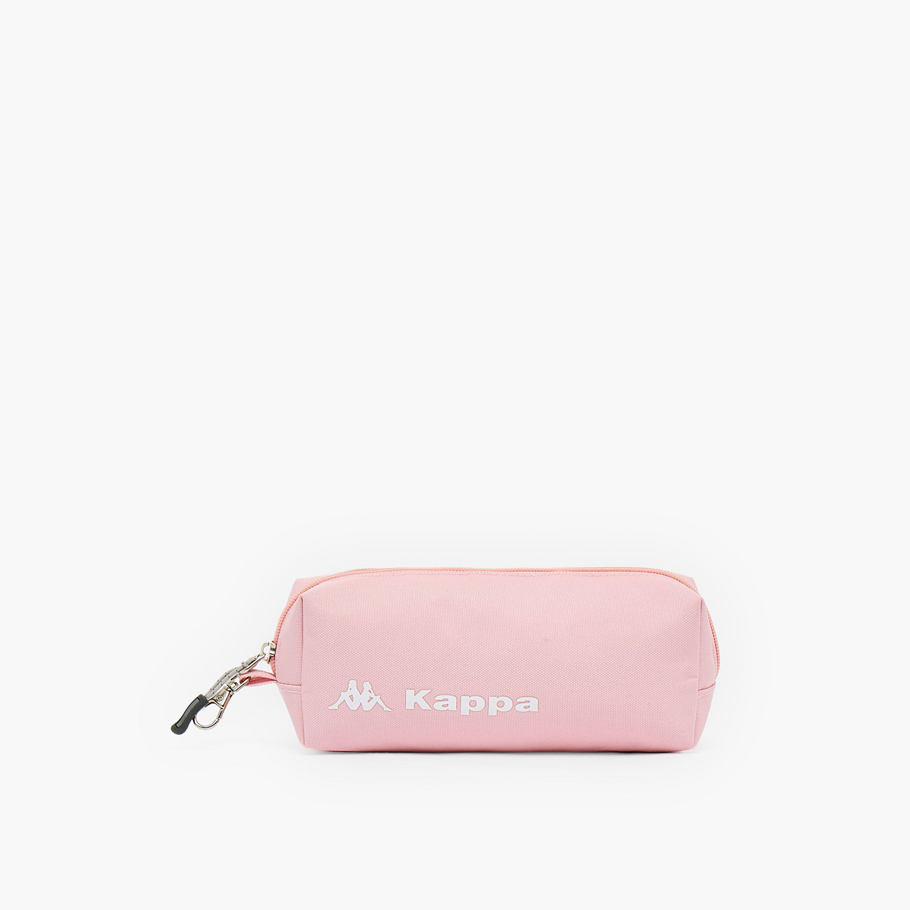 Kappa Solid School Backpack for Girls 8-13 Years with Pencil Pouch - 17 inches-school-bagsandbackpacks-backpacks-image-10